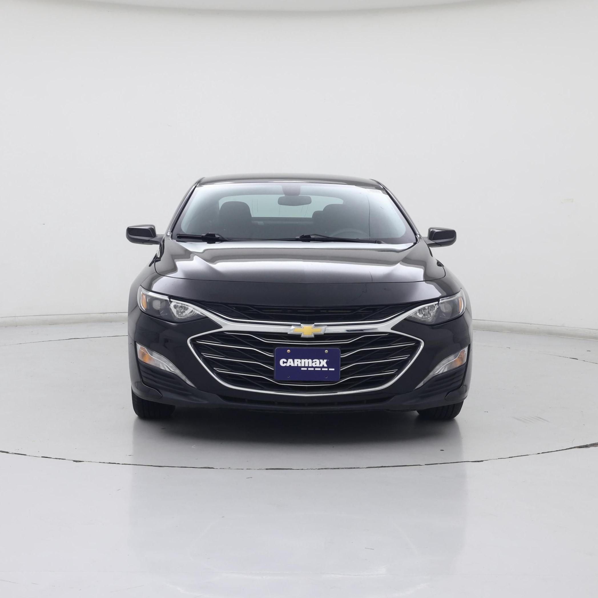 Thumbnail: 2022 Chevrolet Malibu - 5