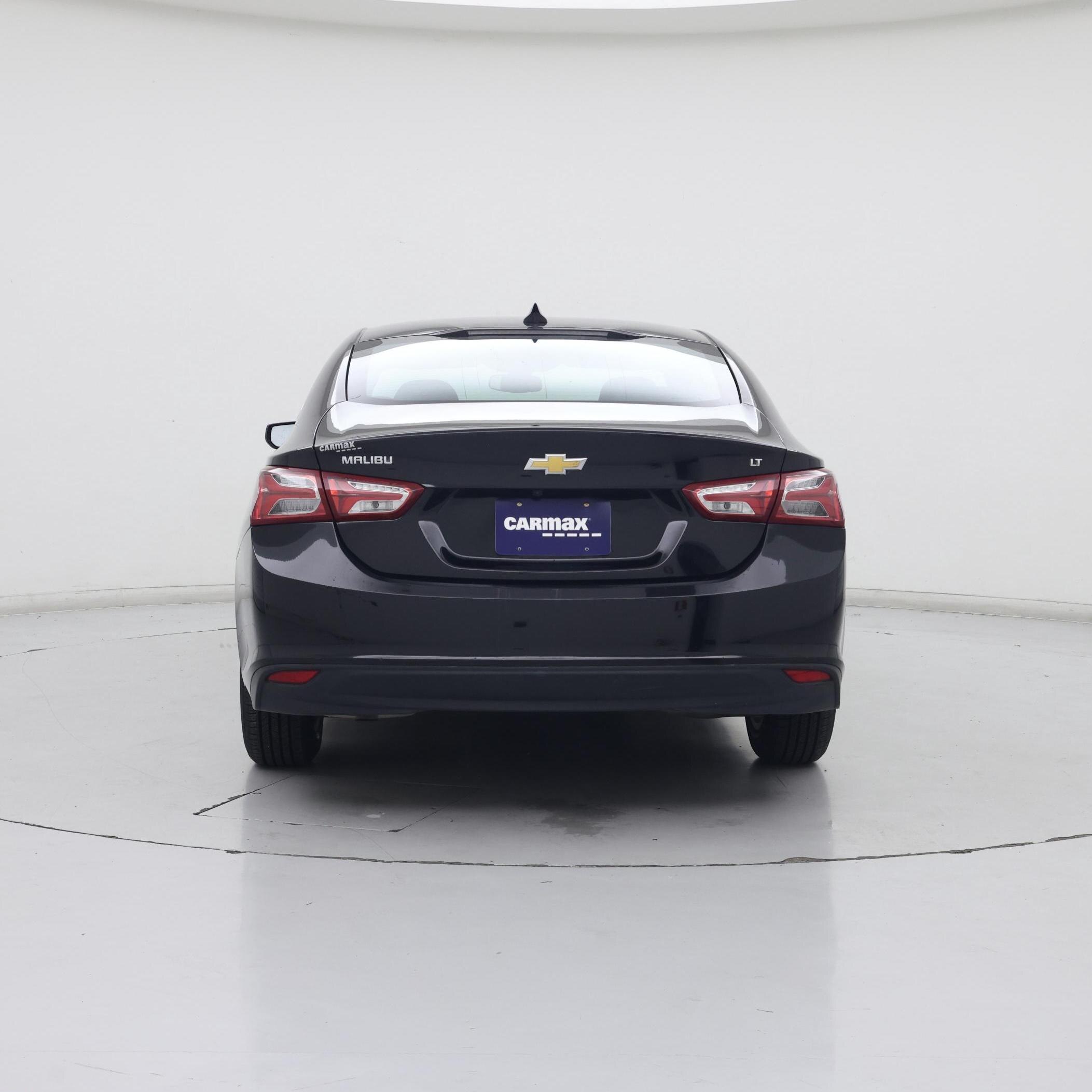 Thumbnail: 2022 Chevrolet Malibu - 6