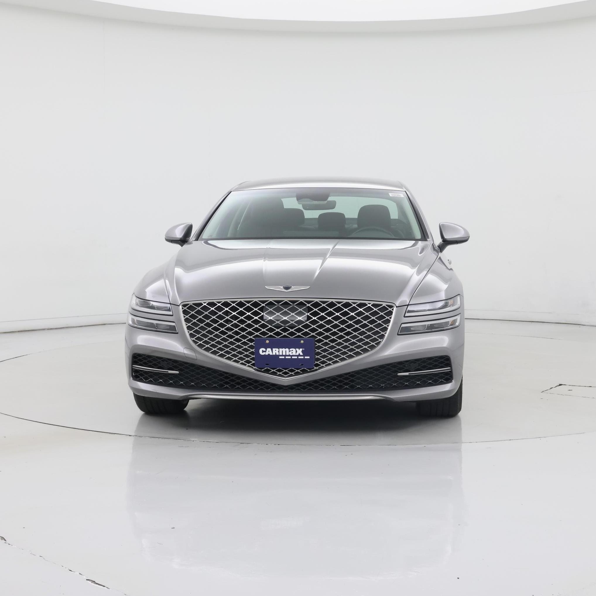 Thumbnail: 2023 Genesis G80 - 5