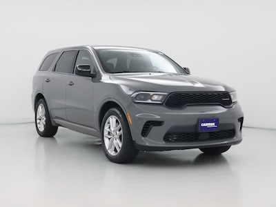 2023 Dodge Durango GT Launch Edition