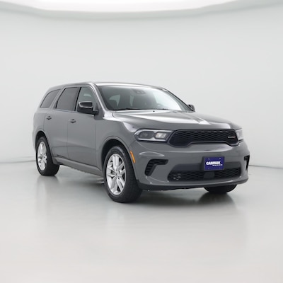 2023 Dodge Durango GT Launch Edition
