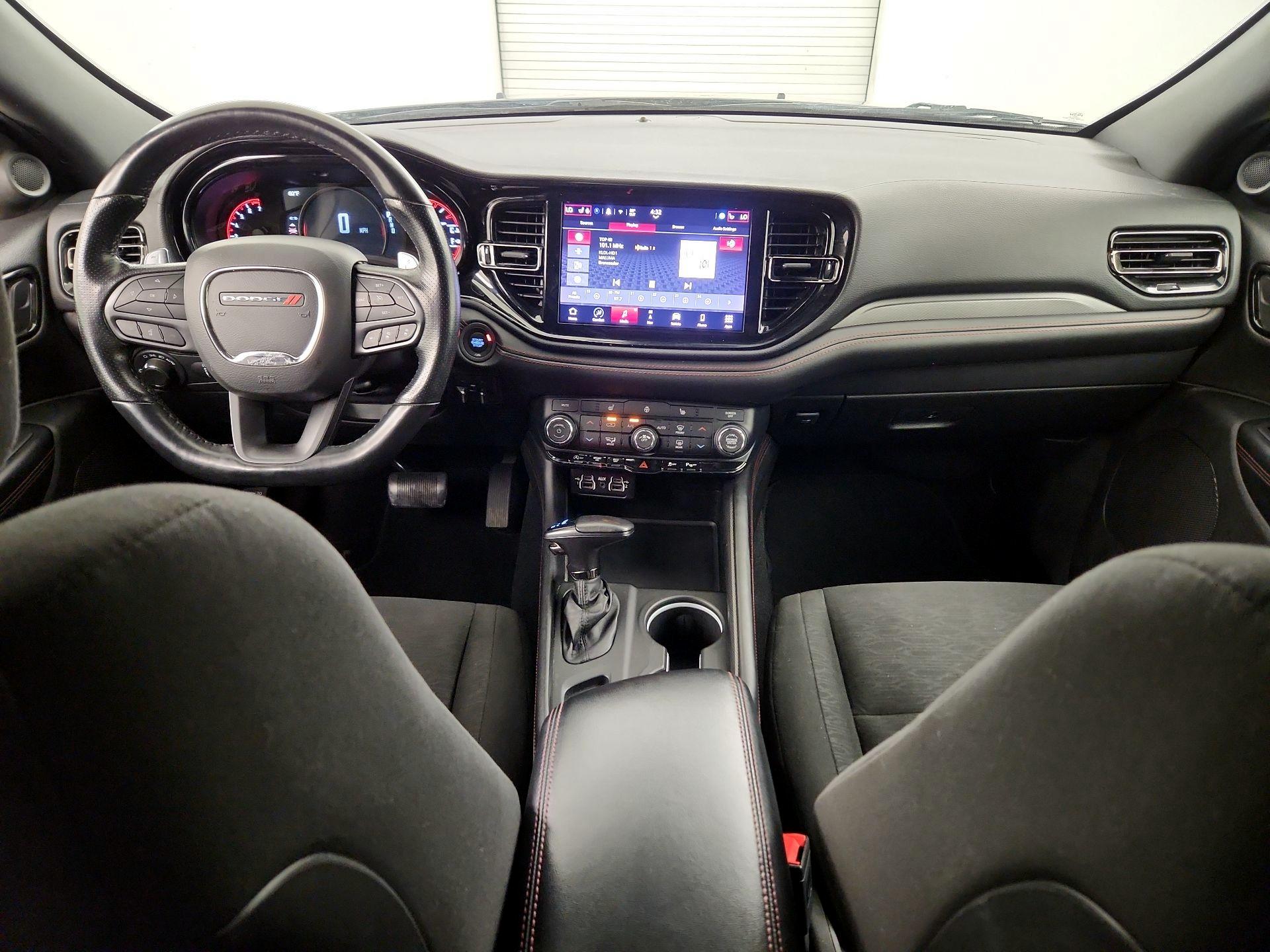 Thumbnail: 2023 Dodge Durango - 9