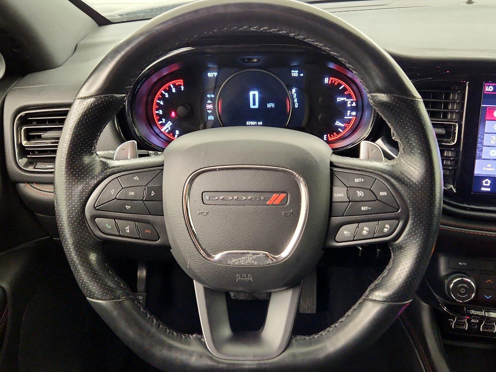 Thumbnail: 2023 Dodge Durango - 10