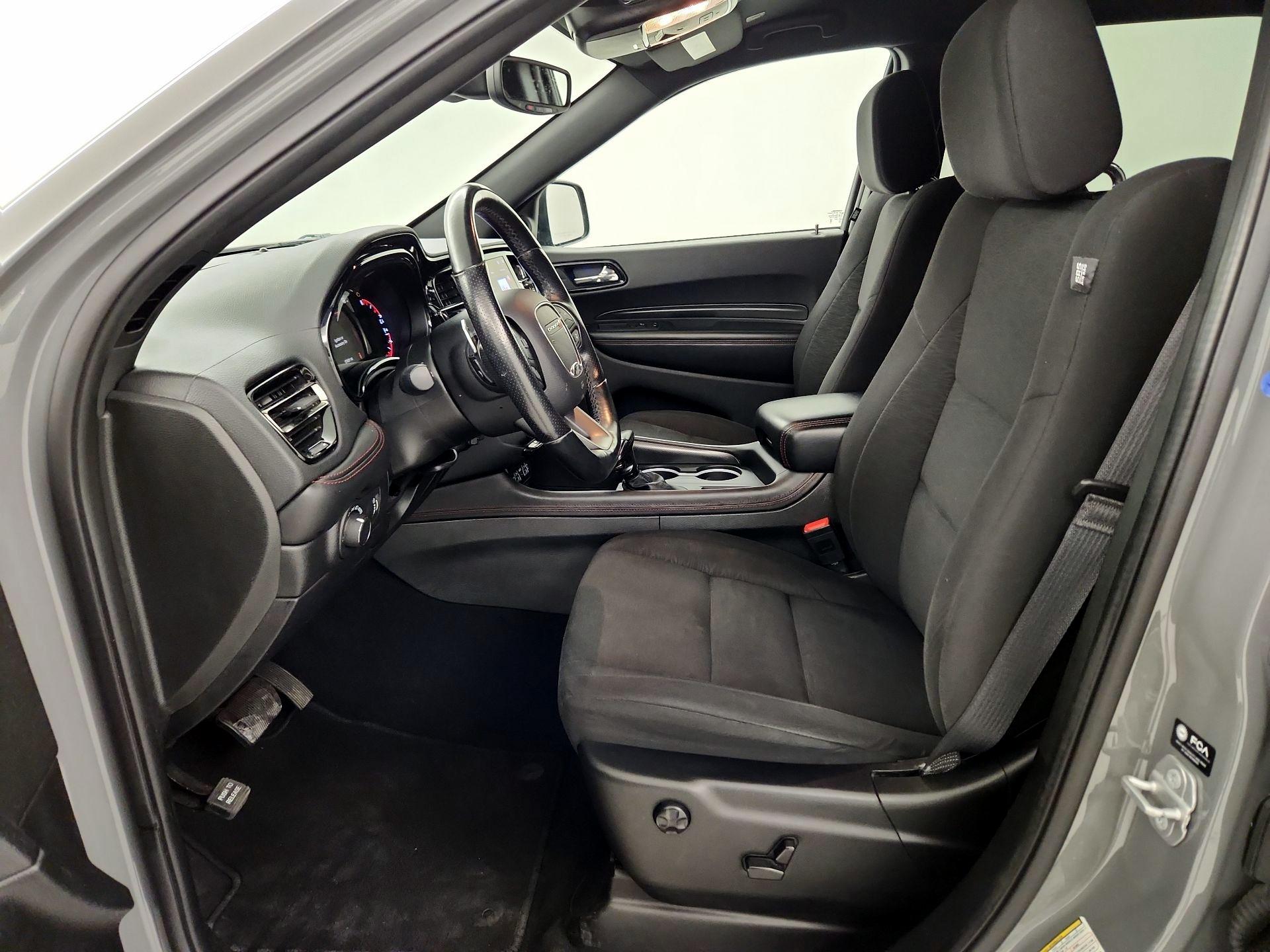 Thumbnail: 2023 Dodge Durango - 11