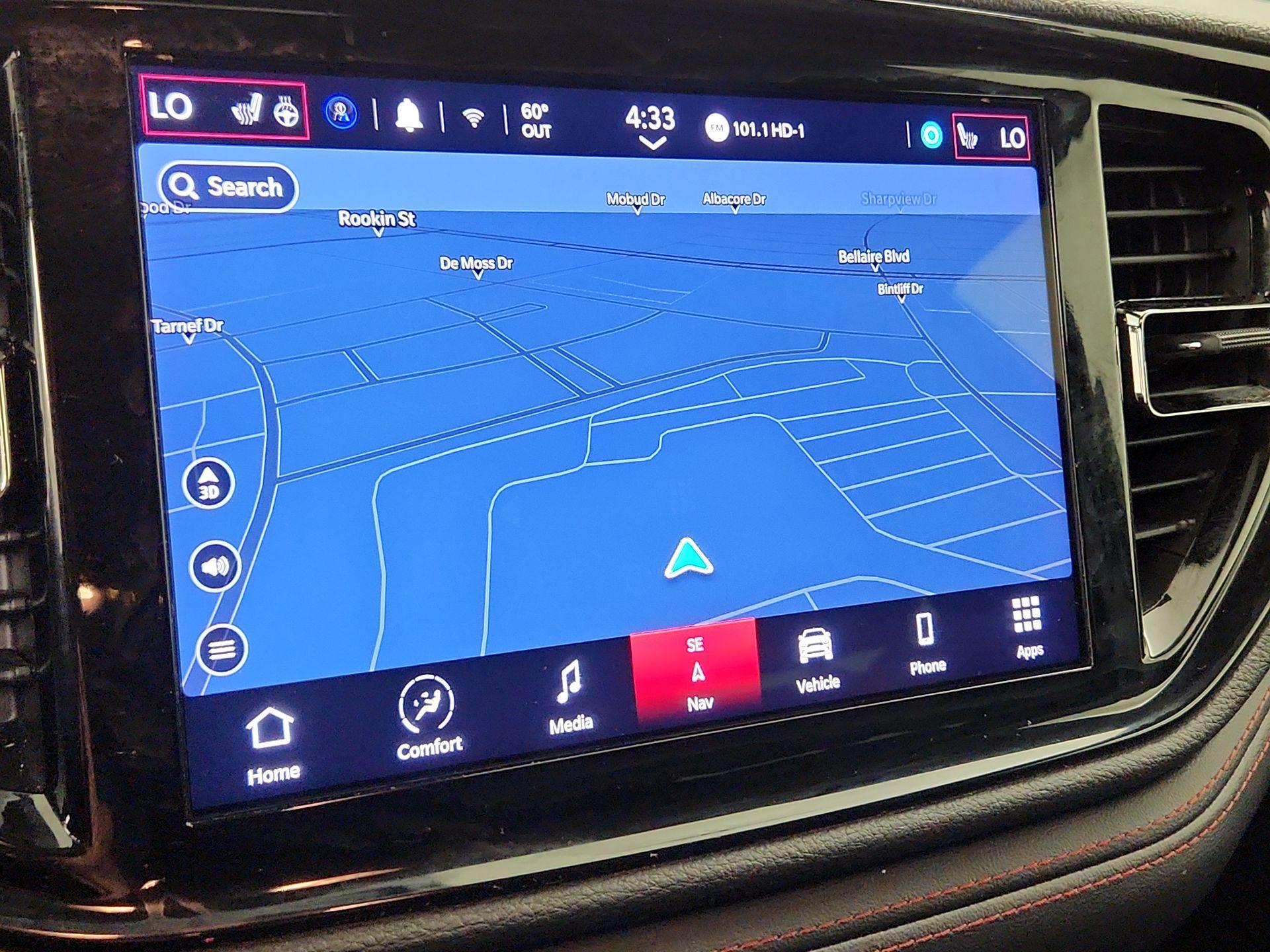 Thumbnail: 2023 Dodge Durango - 14