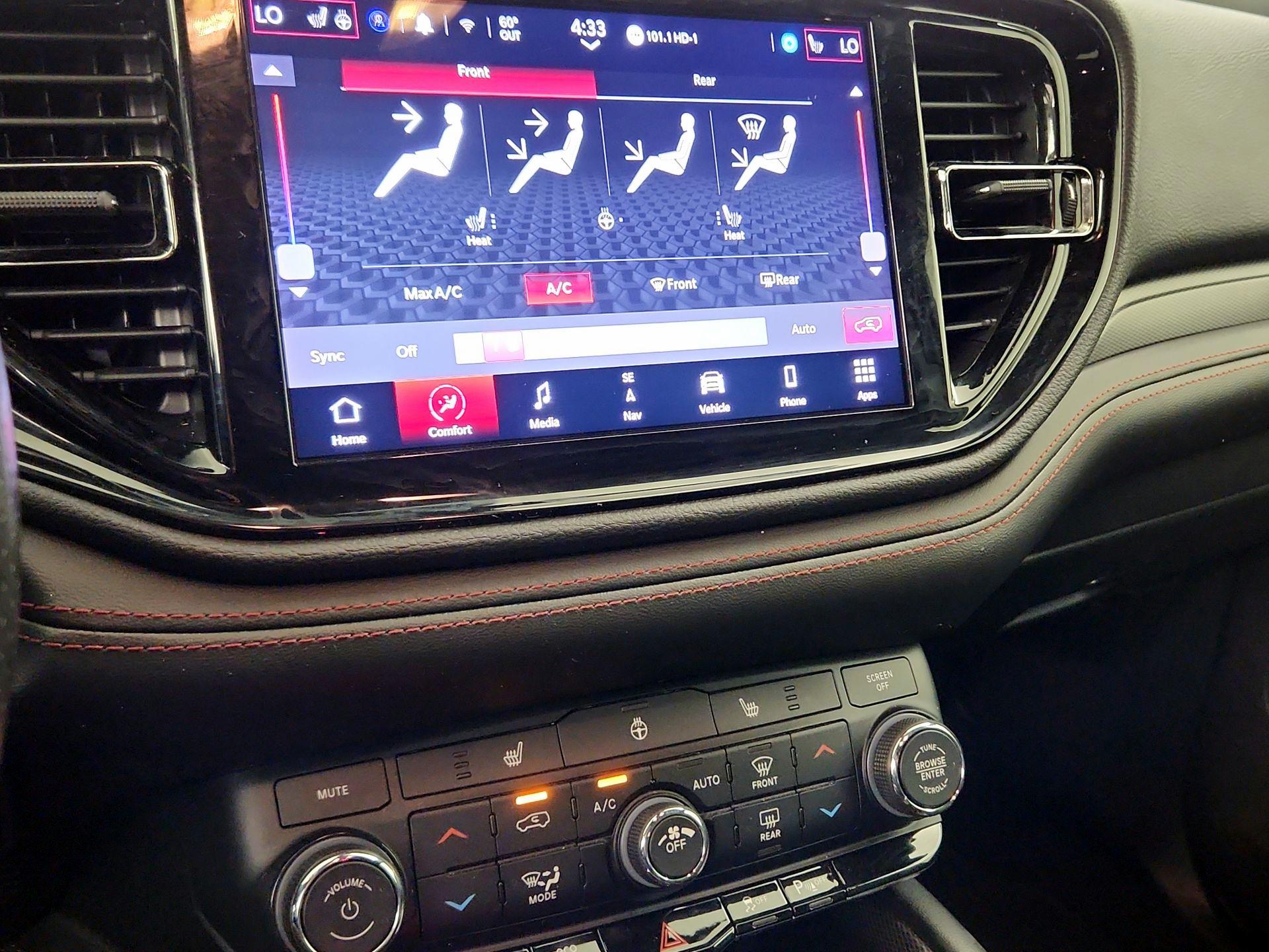 Thumbnail: 2023 Dodge Durango - 17