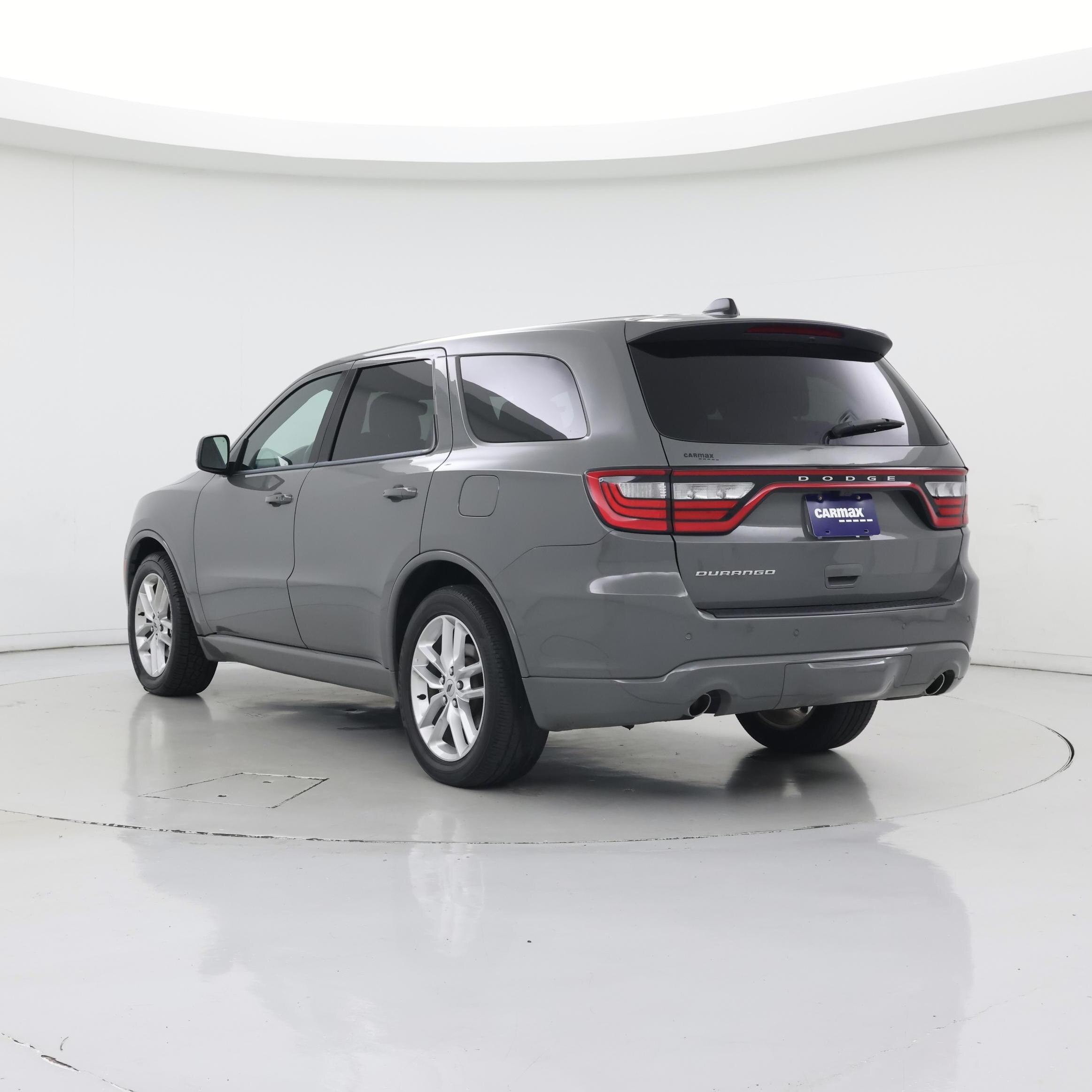 Thumbnail: 2023 Dodge Durango - 2