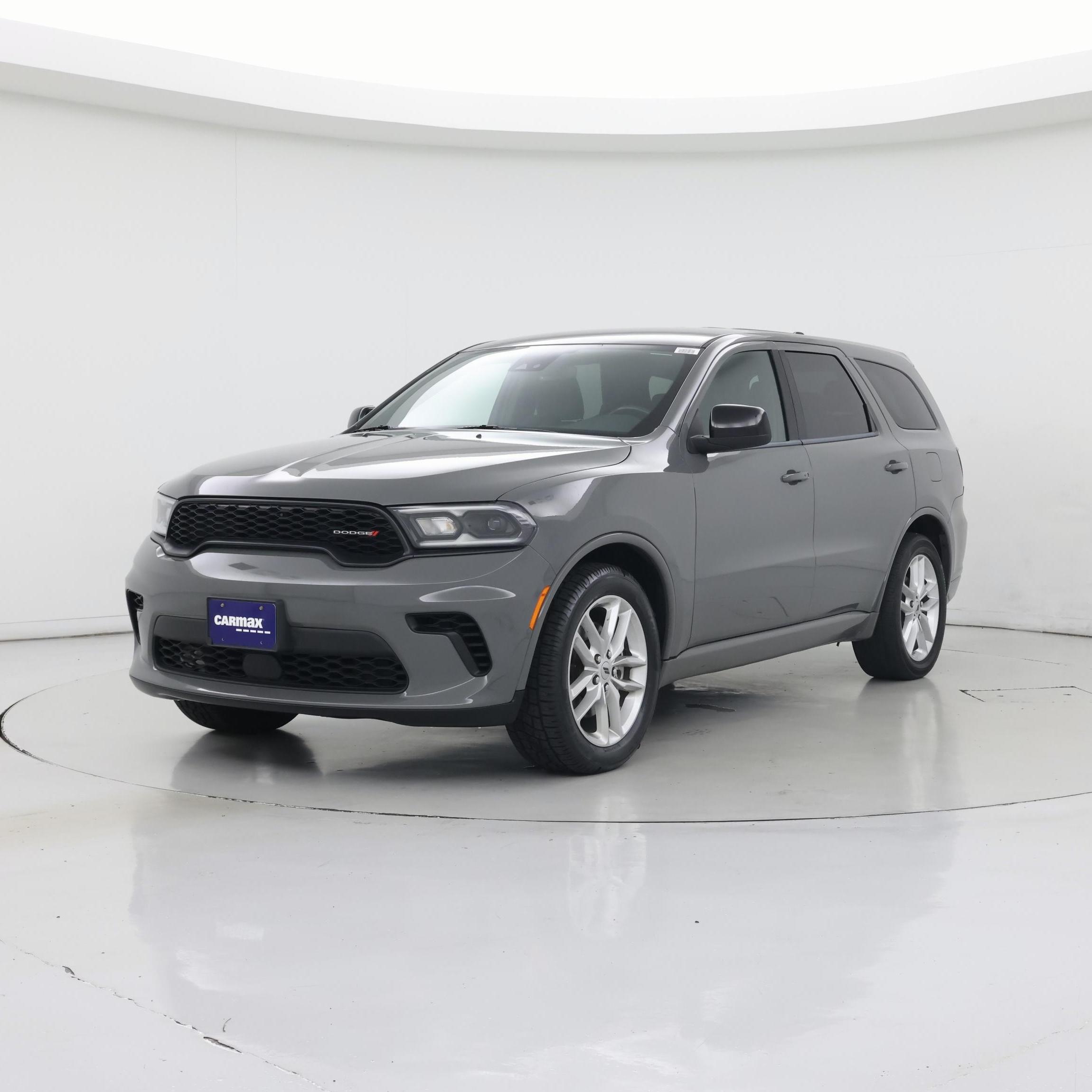Thumbnail: 2023 Dodge Durango - 4