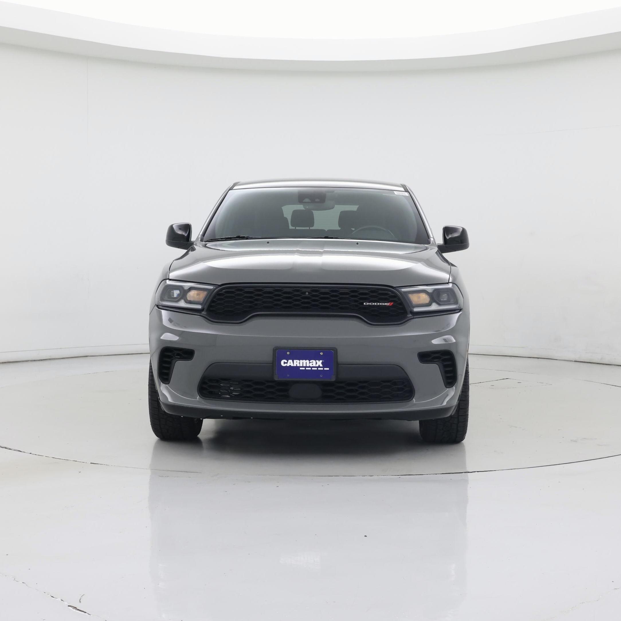 Thumbnail: 2023 Dodge Durango - 5