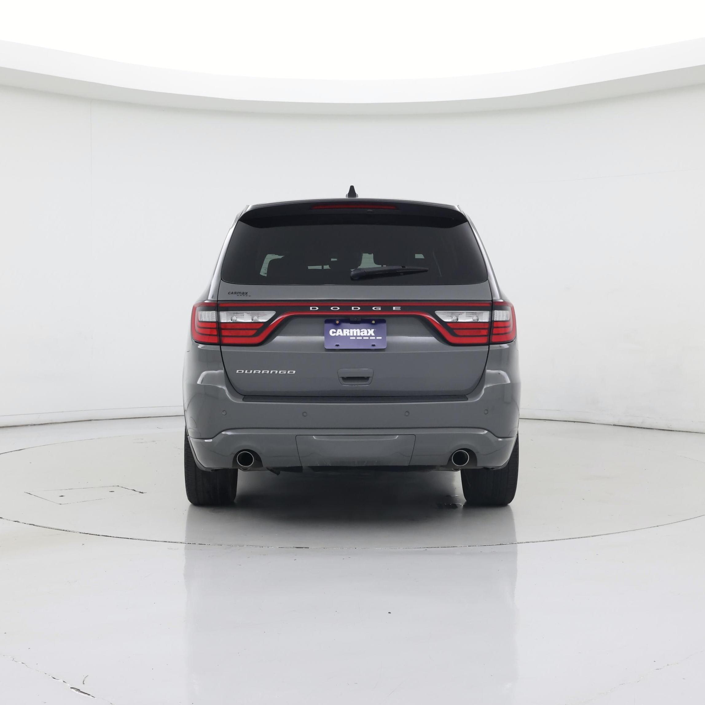 Thumbnail: 2023 Dodge Durango - 6