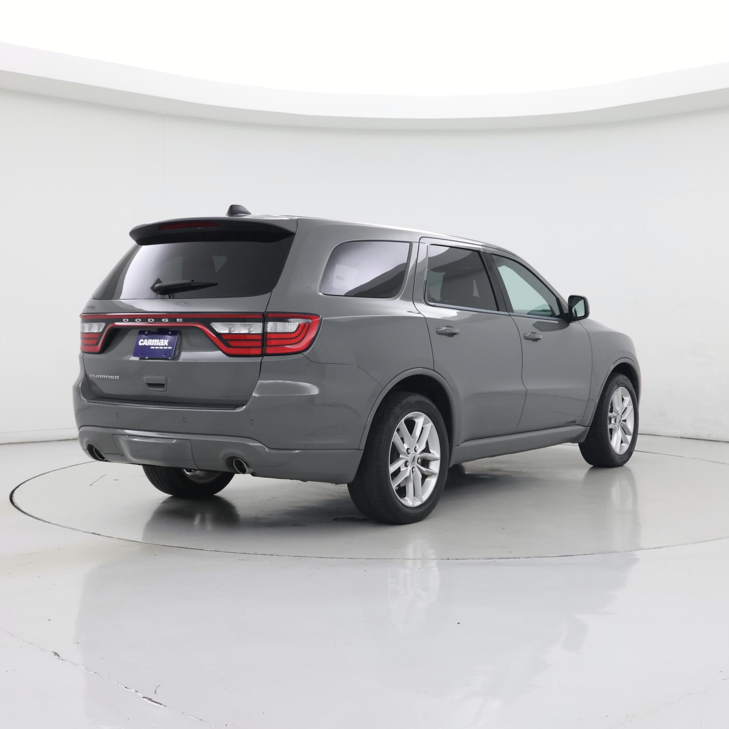 Thumbnail: 2023 Dodge Durango - 8