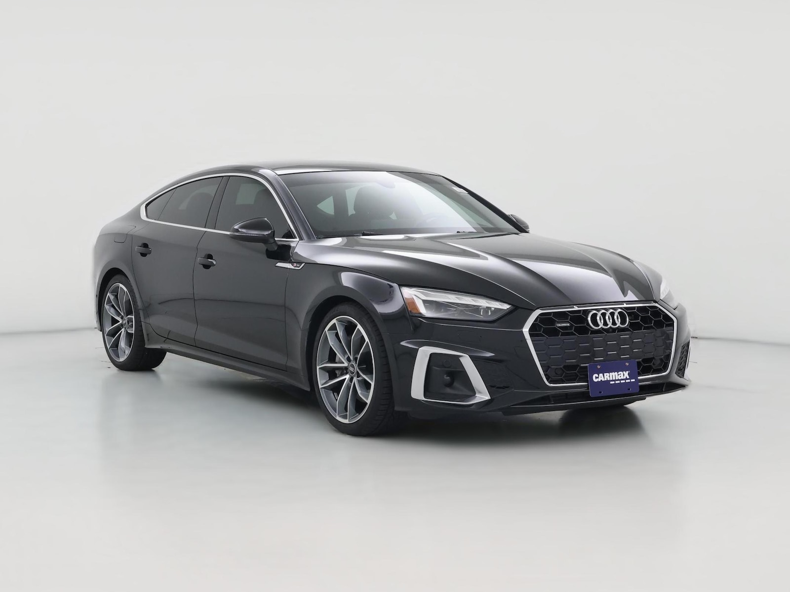 2022 Audi A5 Sportback