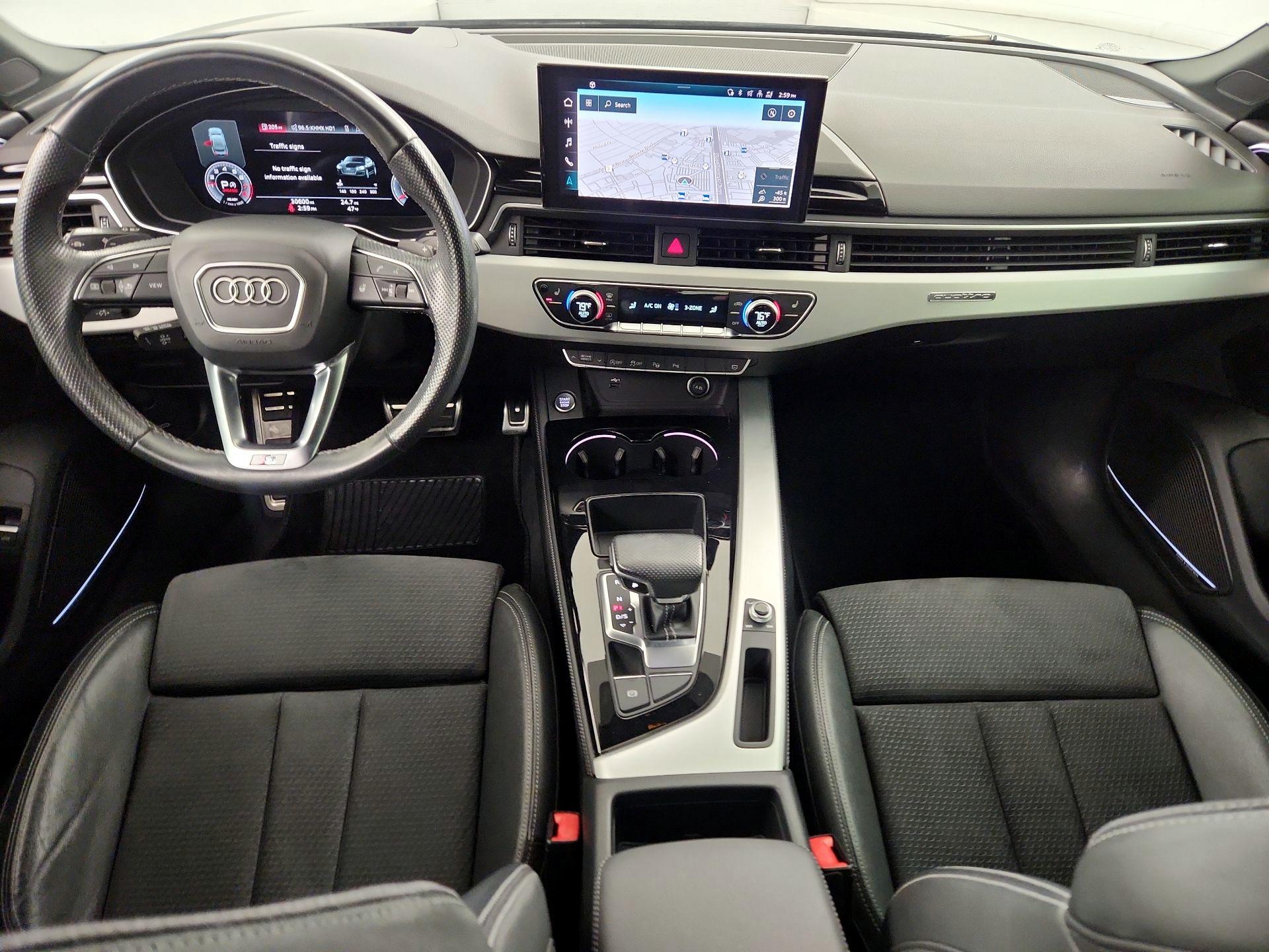 Thumbnail: 2022 Audi A5 - 9