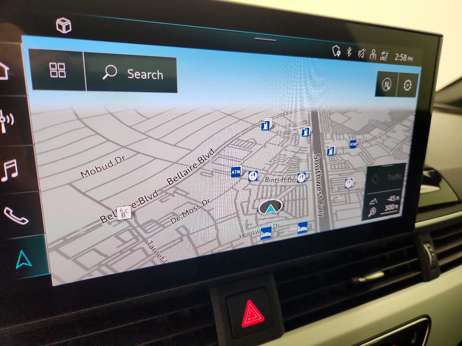 Thumbnail: 2022 Audi A5 - 14