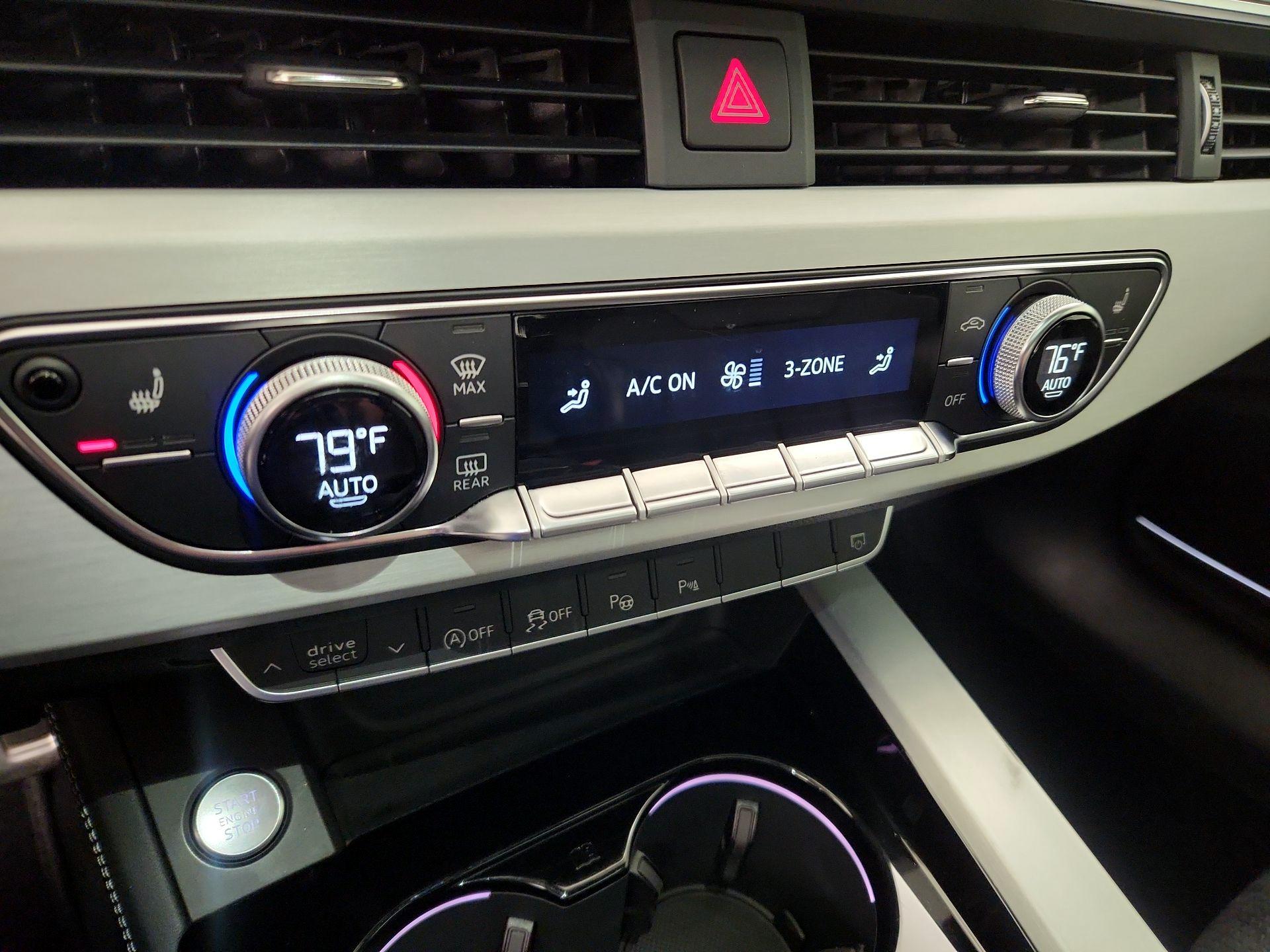 Thumbnail: 2022 Audi A5 - 17