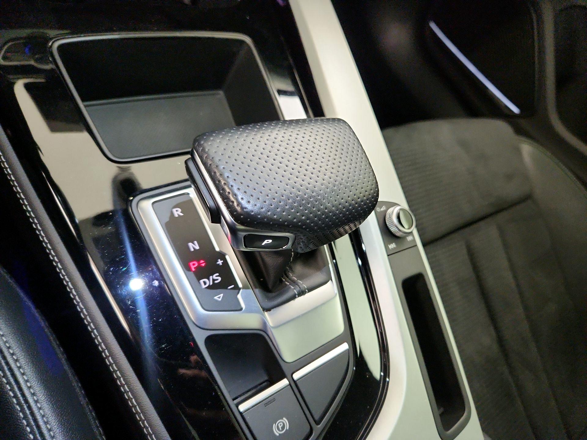 Thumbnail: 2022 Audi A5 - 18