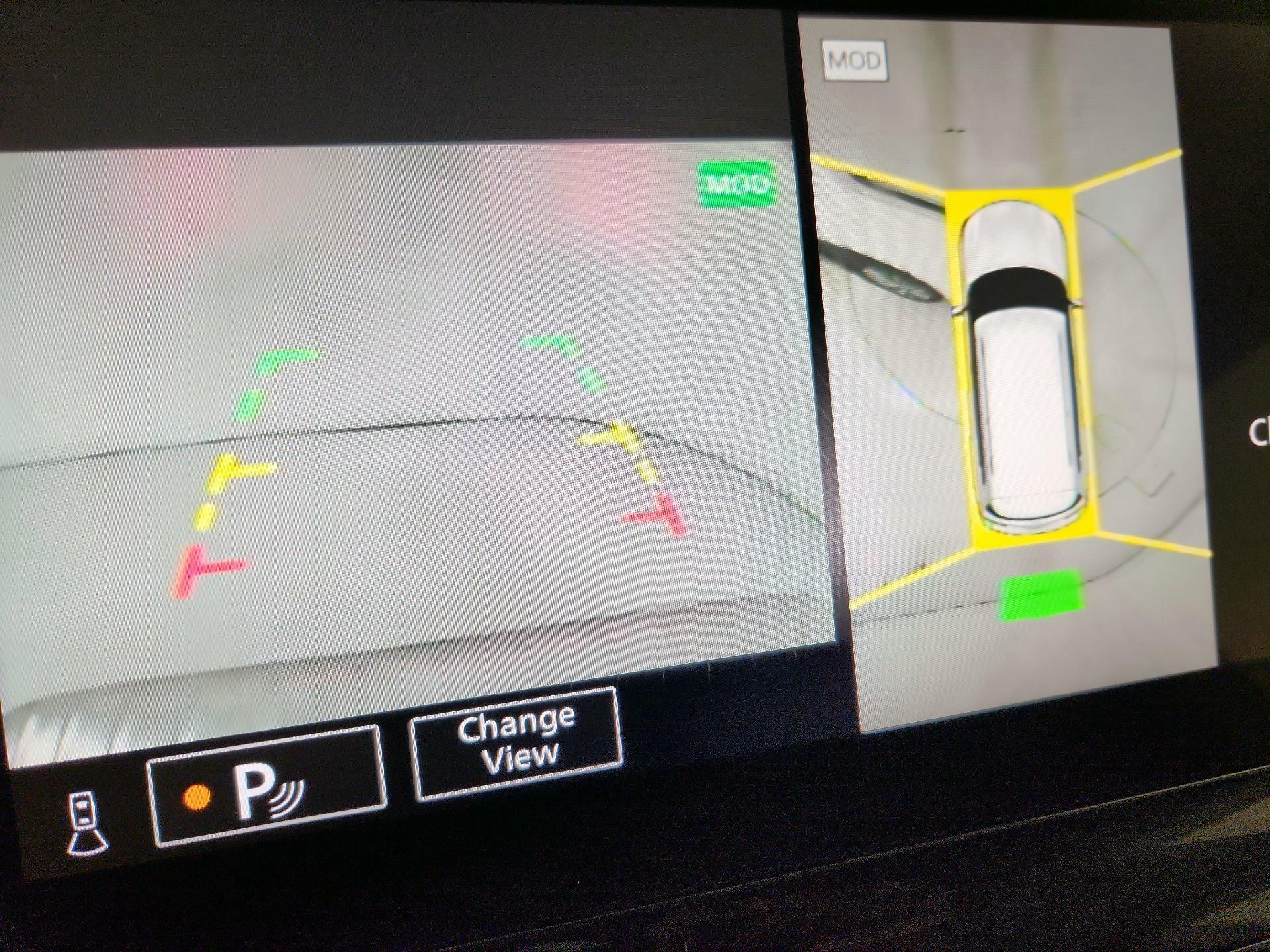 Thumbnail: 2024 INFINITI QX80 - 15