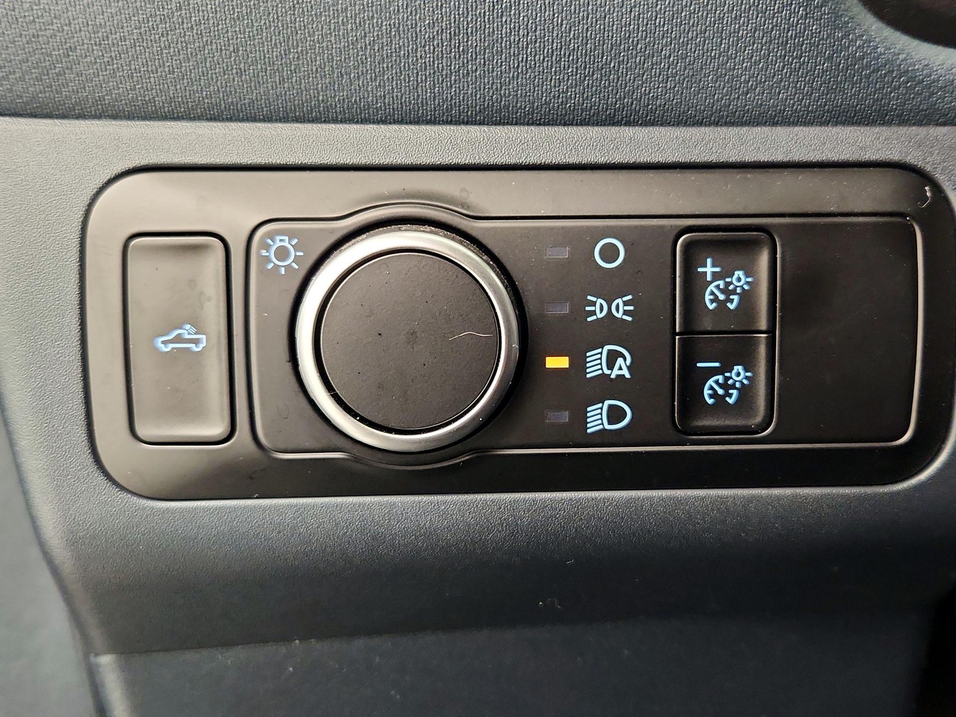 Thumbnail: 2024 Ford Maverick - 13