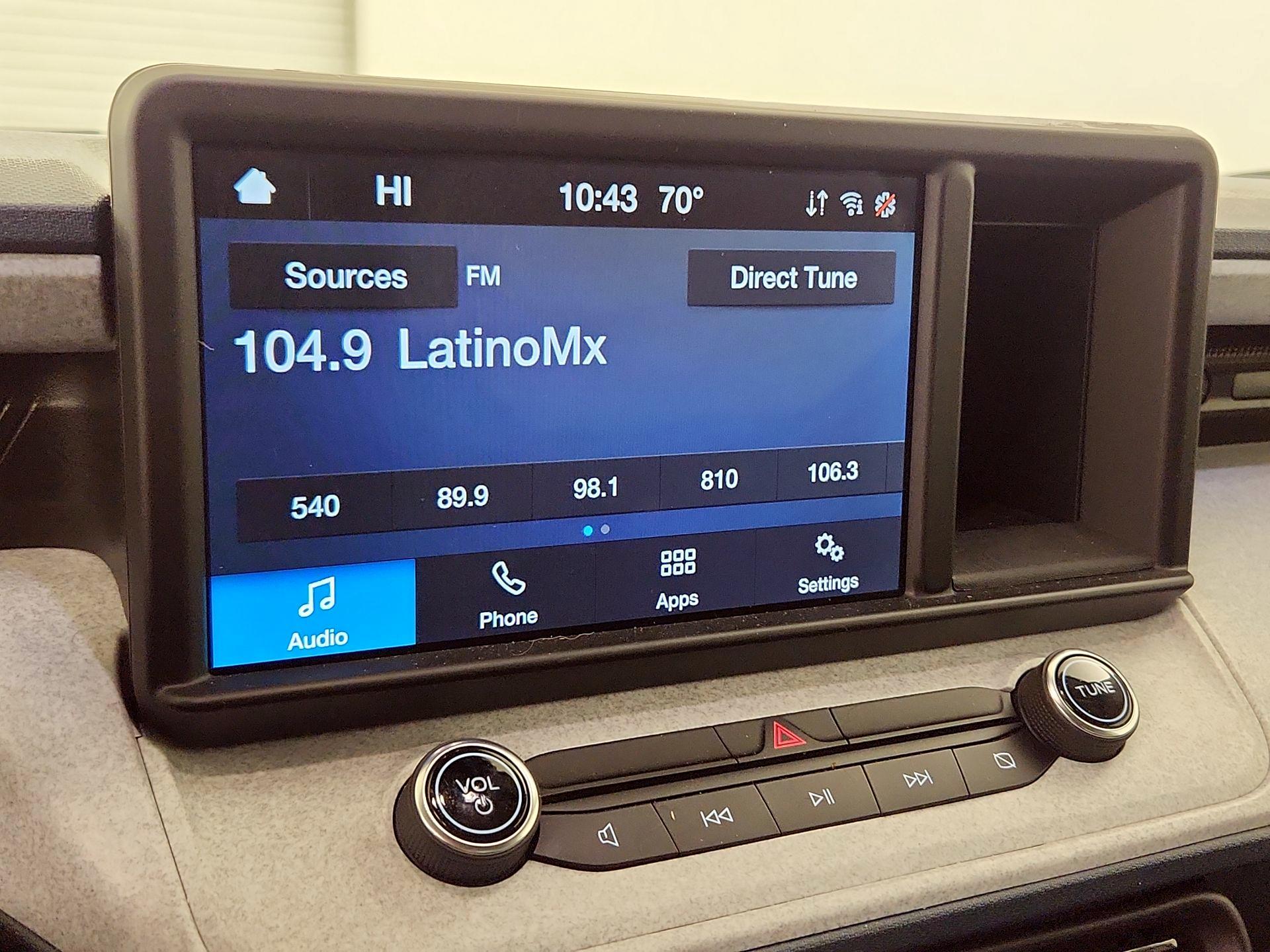 Thumbnail: 2024 Ford Maverick - 15