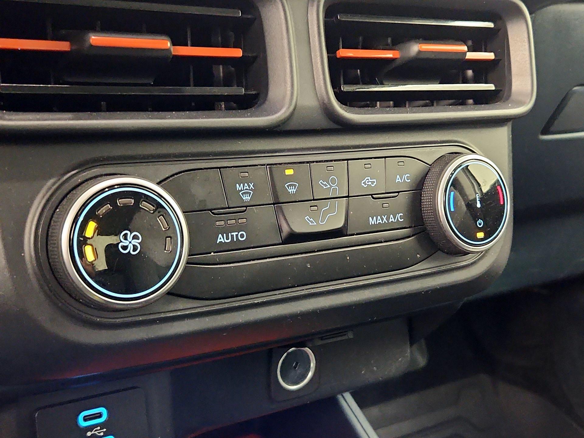 Thumbnail: 2024 Ford Maverick - 16