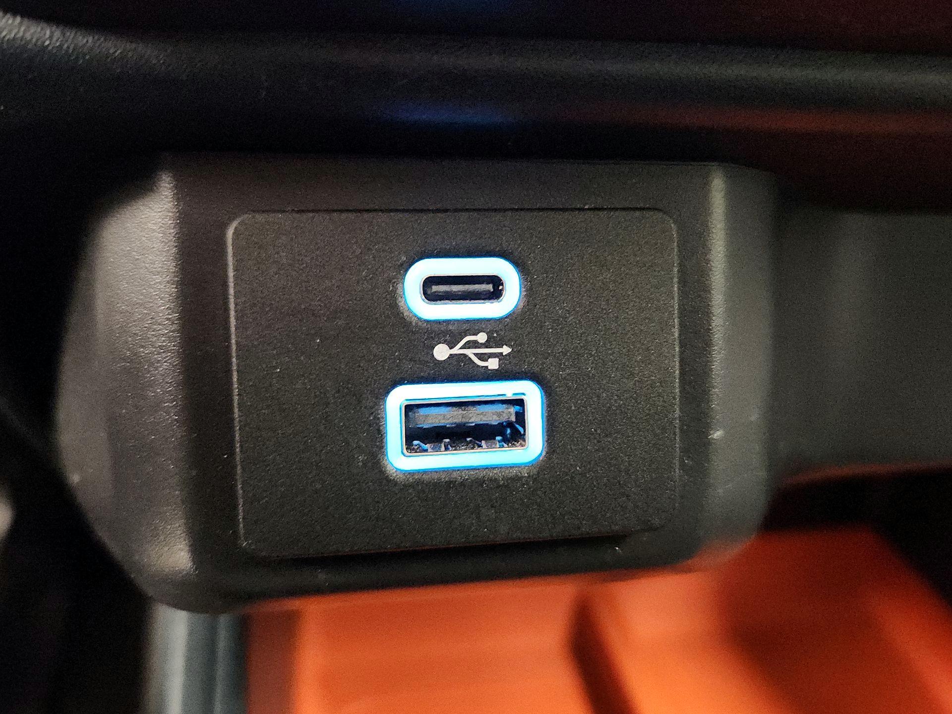 Thumbnail: 2024 Ford Maverick - 18