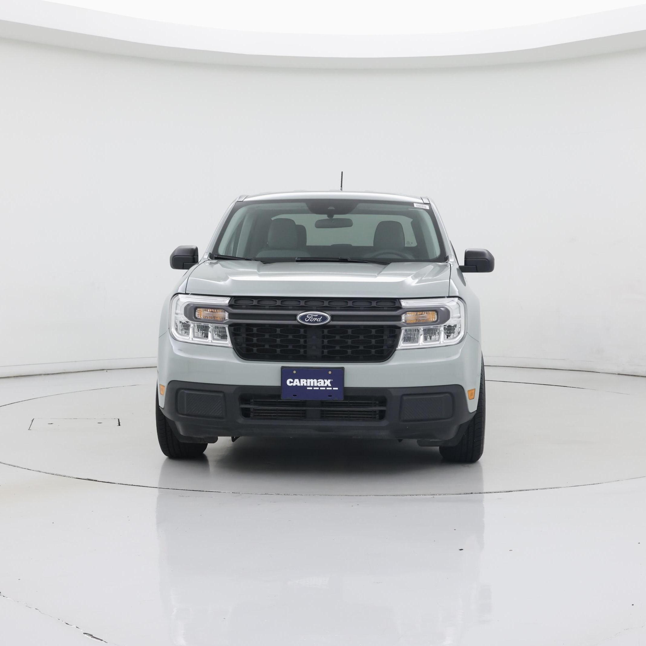 Thumbnail: 2024 Ford Maverick - 5