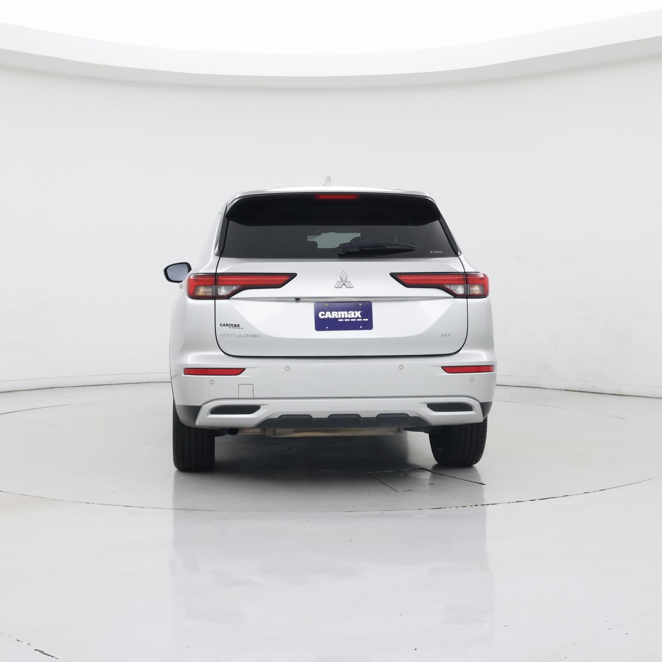 Thumbnail: 2024 Mitsubishi Outlander - 6