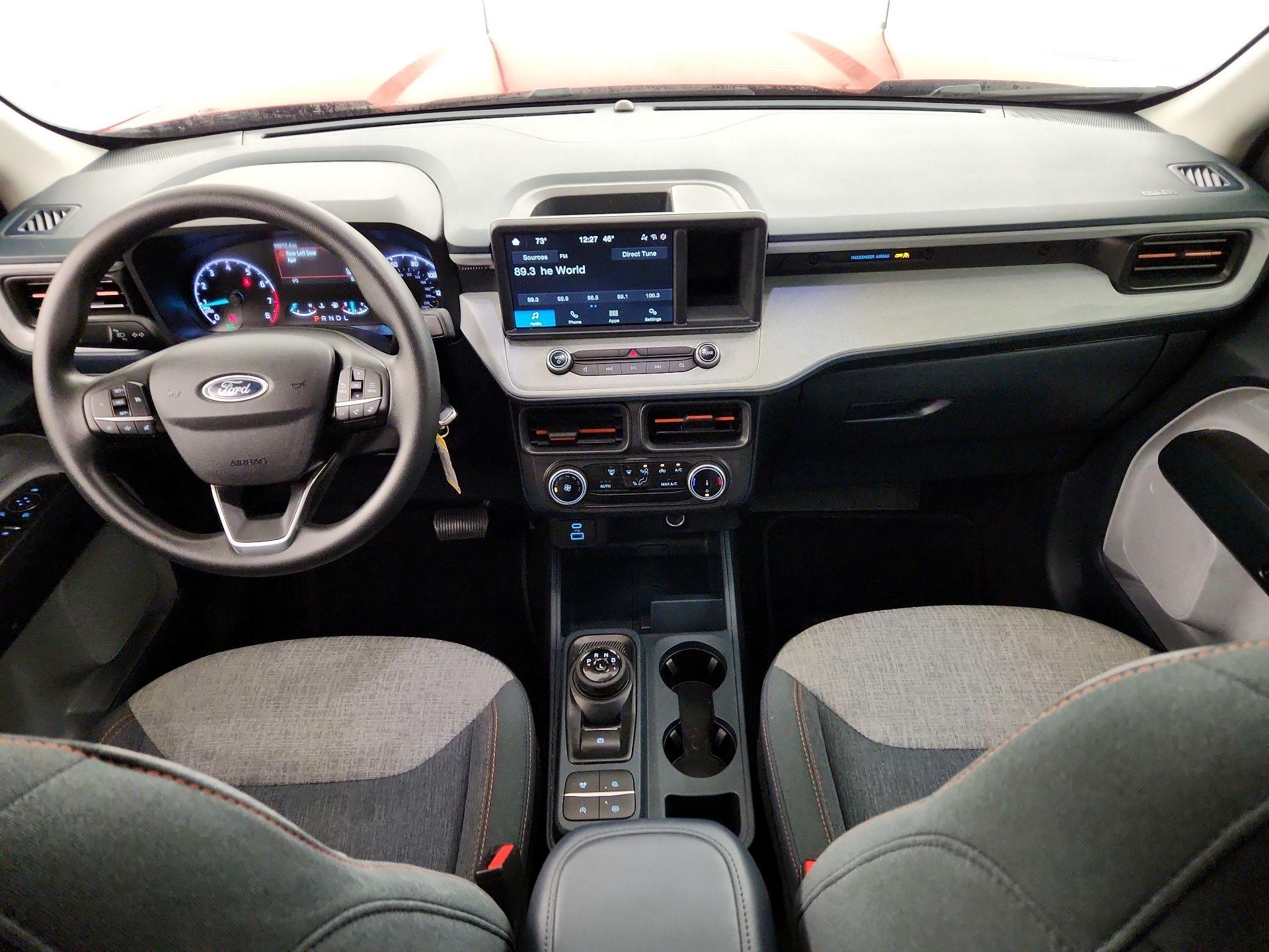 Thumbnail: 2024 Ford Maverick - 9