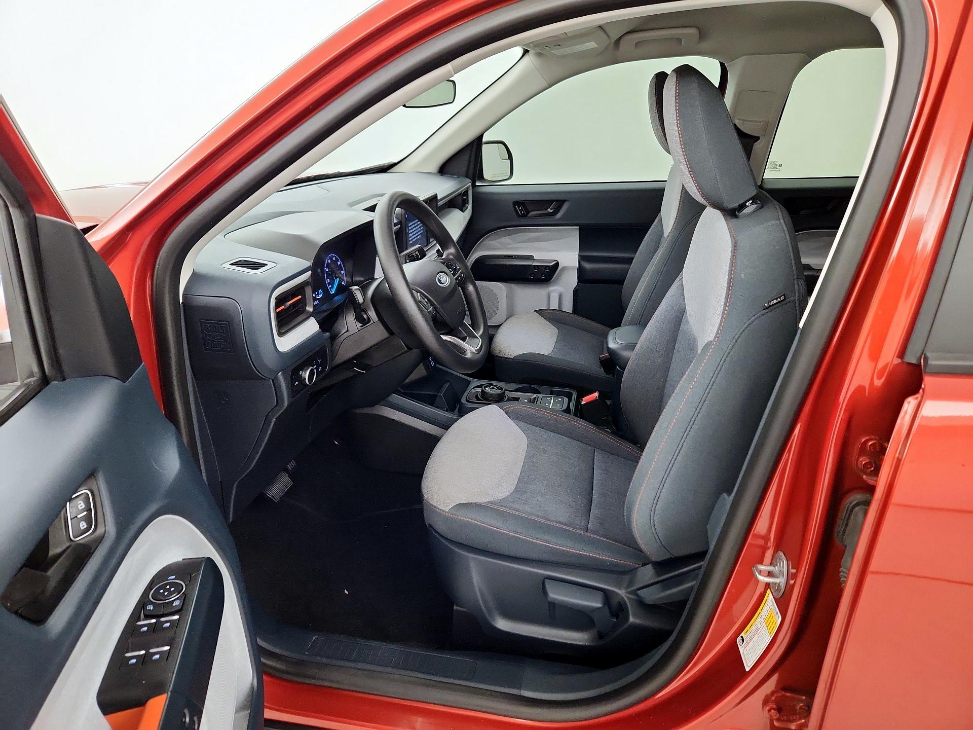 Thumbnail: 2024 Ford Maverick - 11