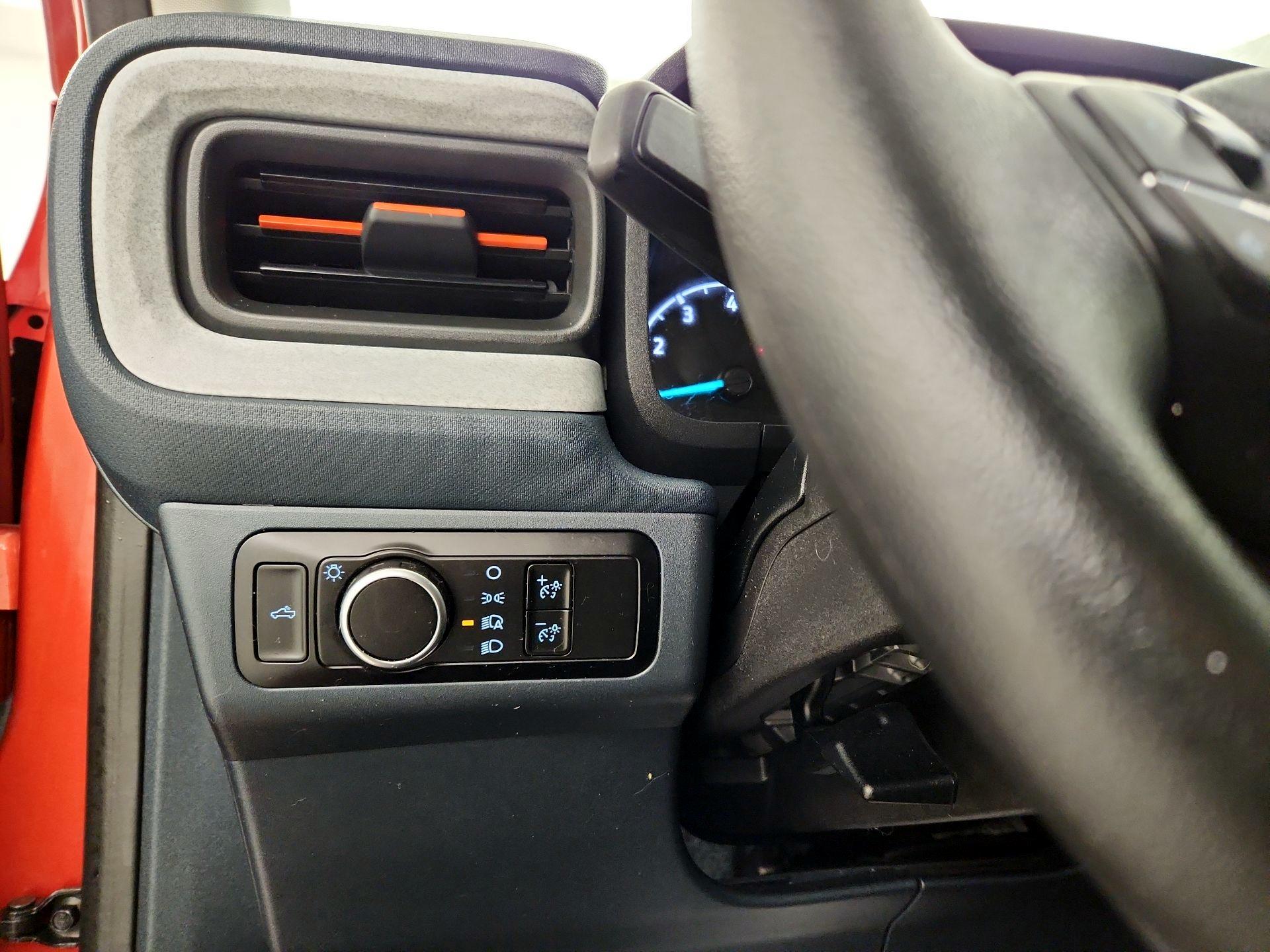 Thumbnail: 2024 Ford Maverick - 13