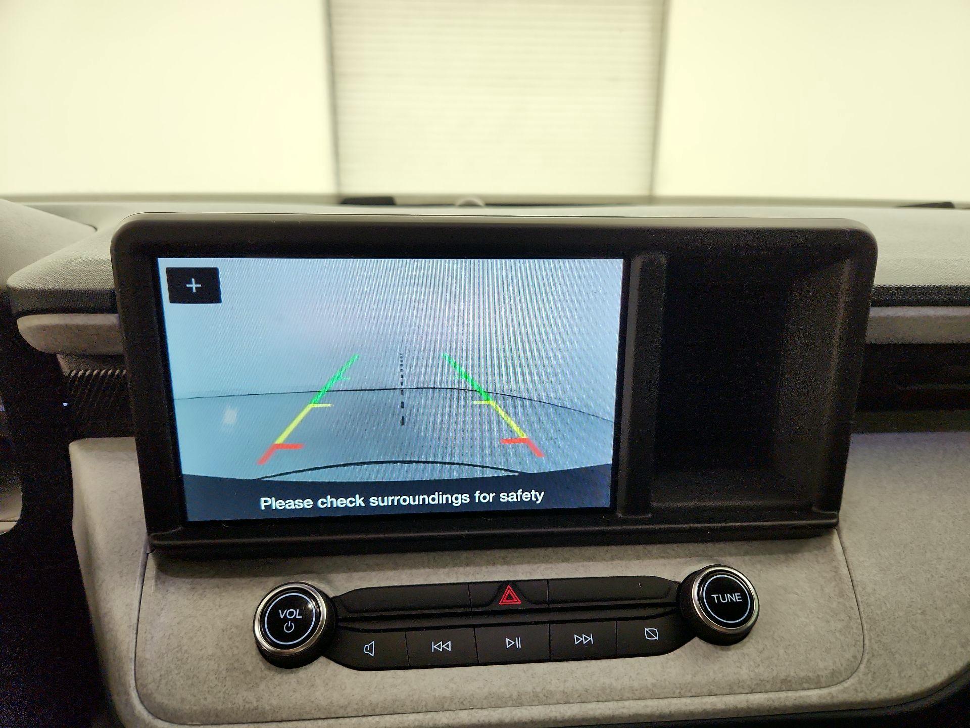 Thumbnail: 2024 Ford Maverick - 14