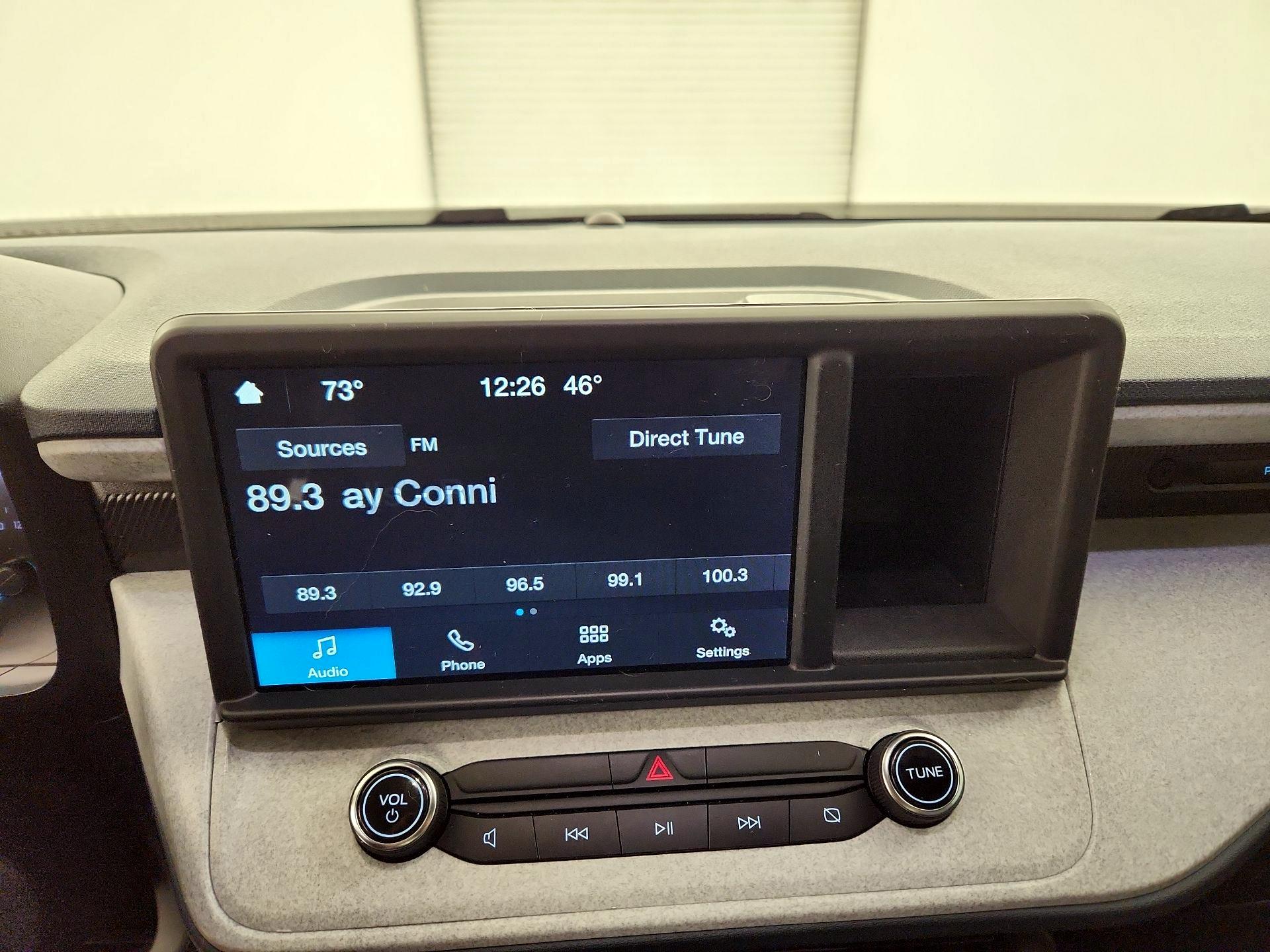 Thumbnail: 2024 Ford Maverick - 15