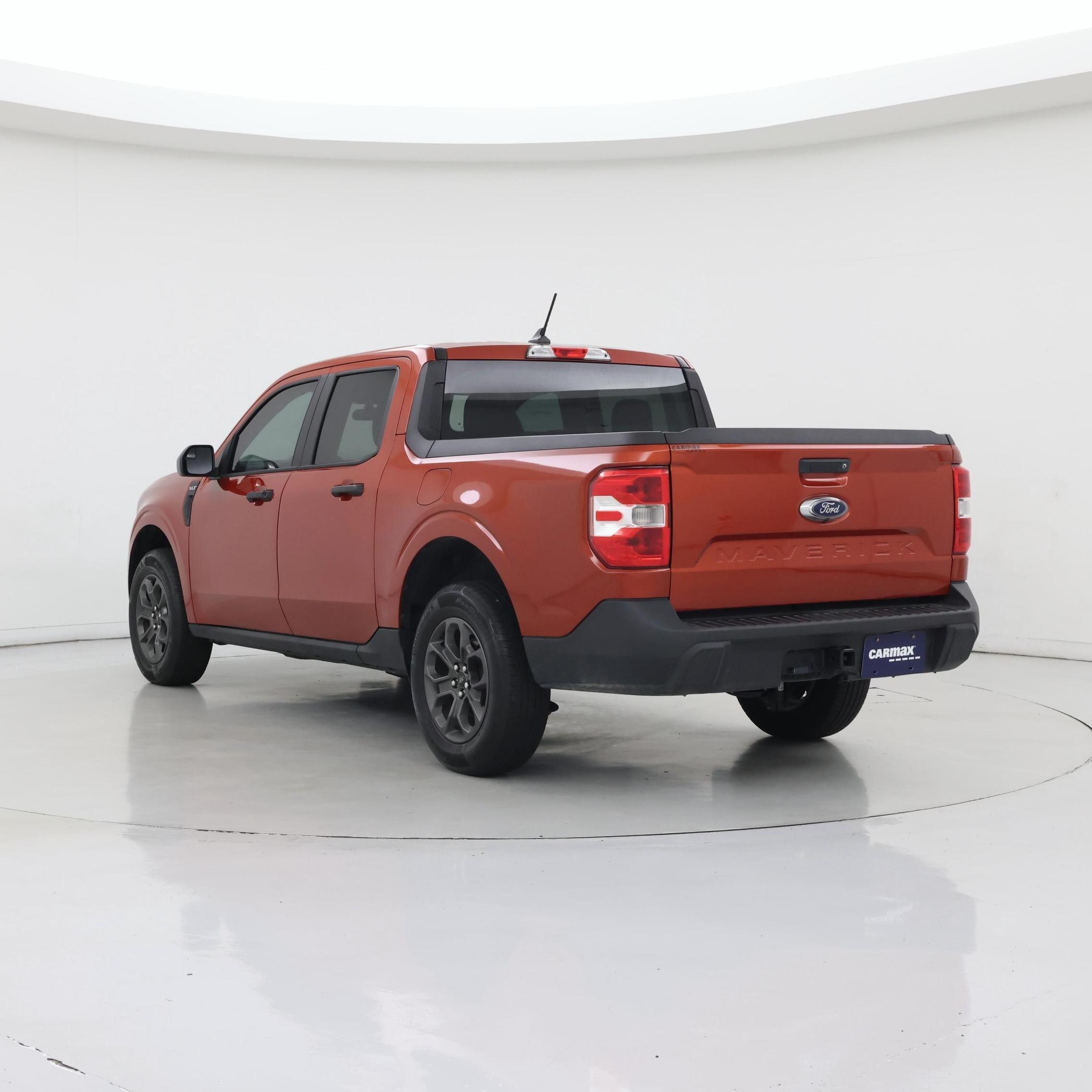 Thumbnail: 2024 Ford Maverick - 2