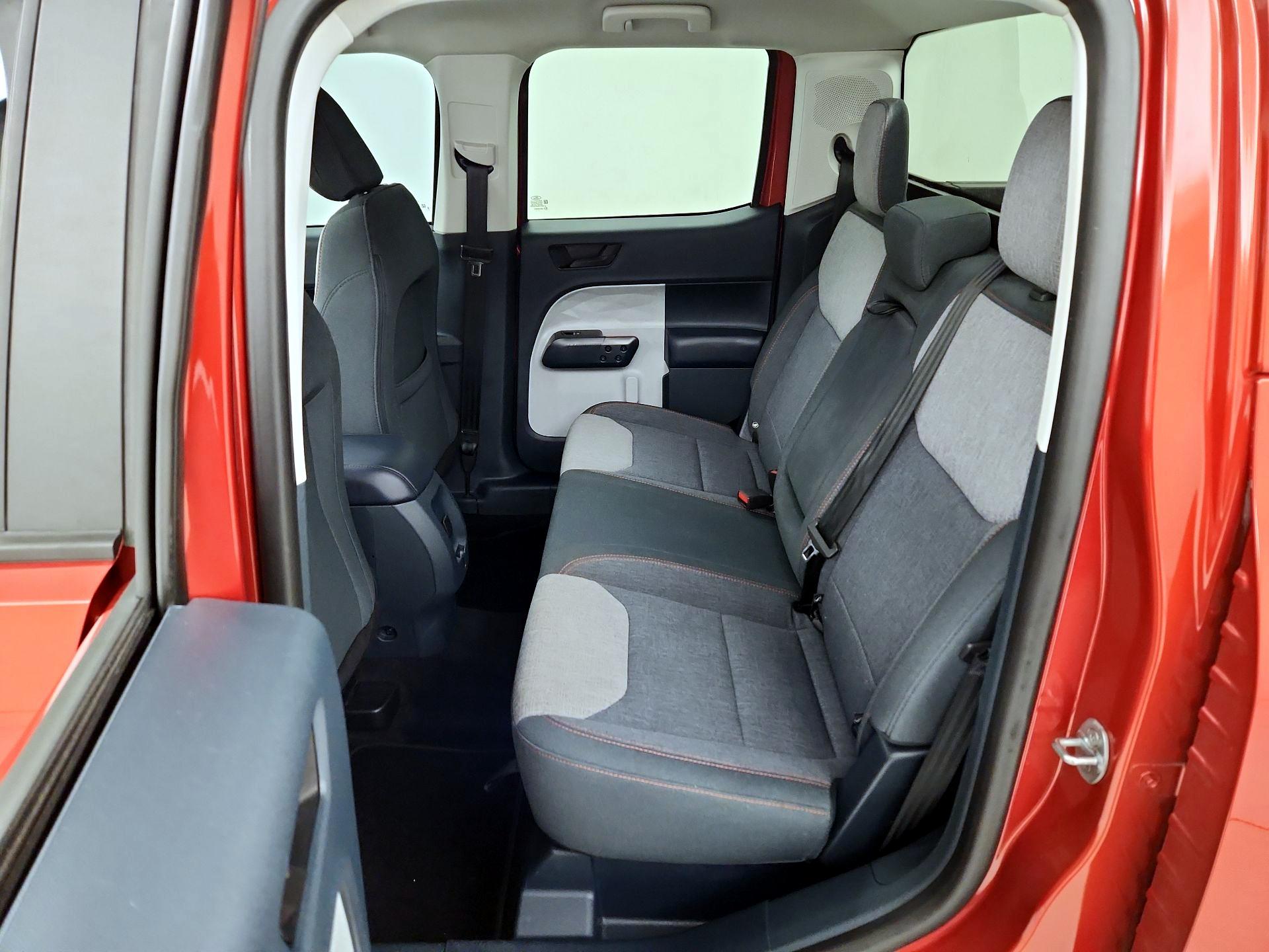 Thumbnail: 2024 Ford Maverick - 19