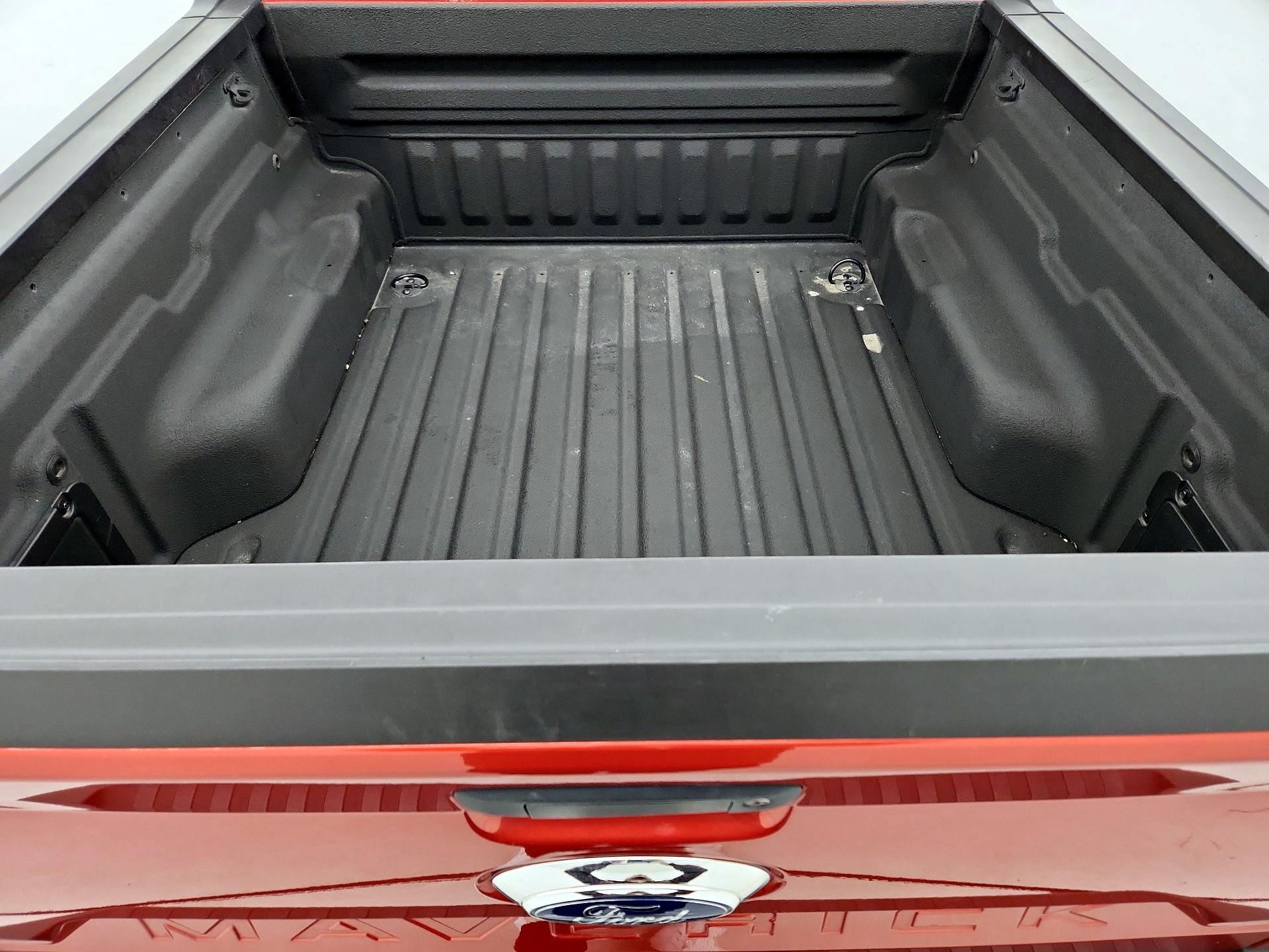 Thumbnail: 2024 Ford Maverick - 20