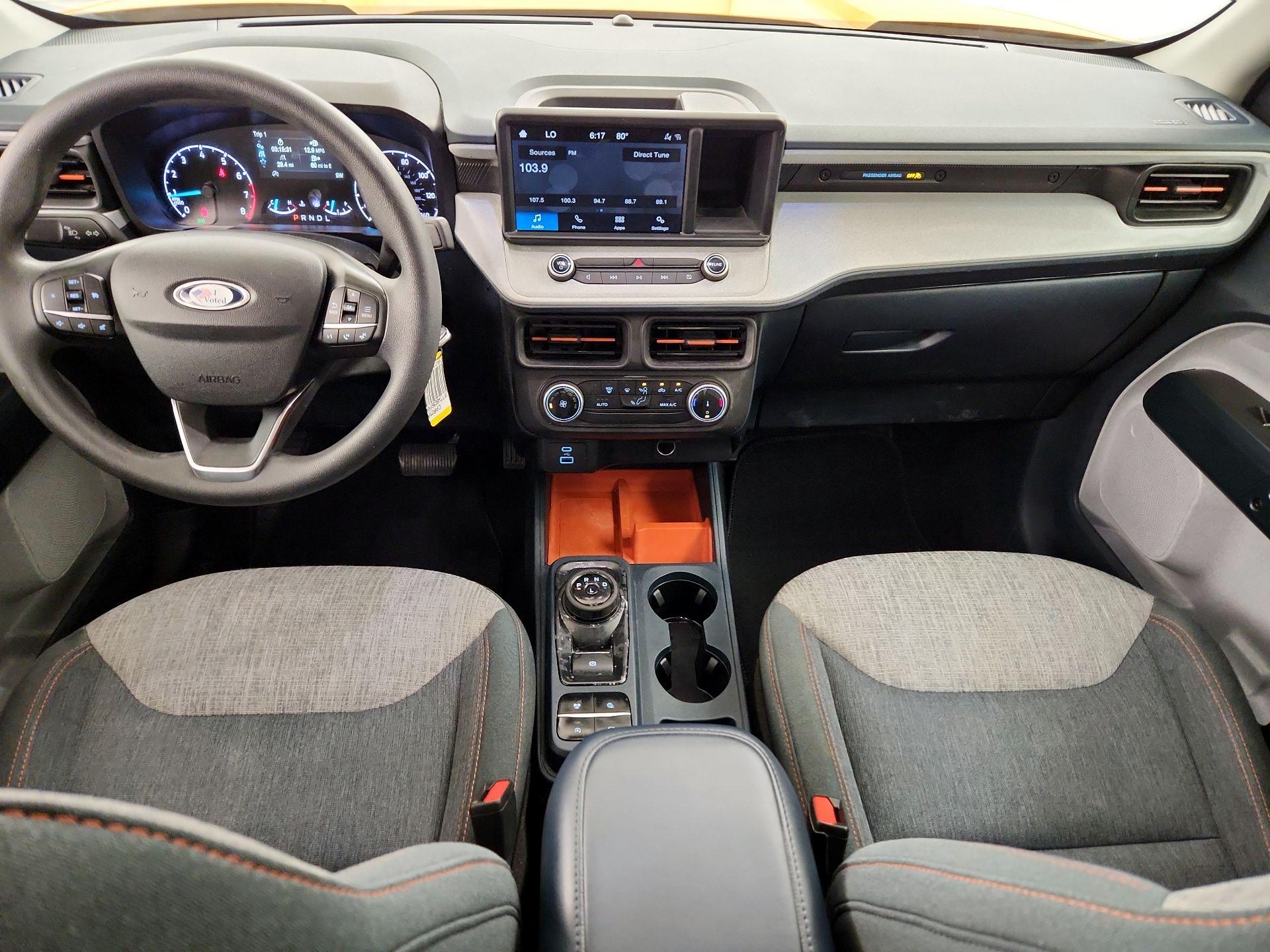 Thumbnail: 2023 Ford Maverick - 9