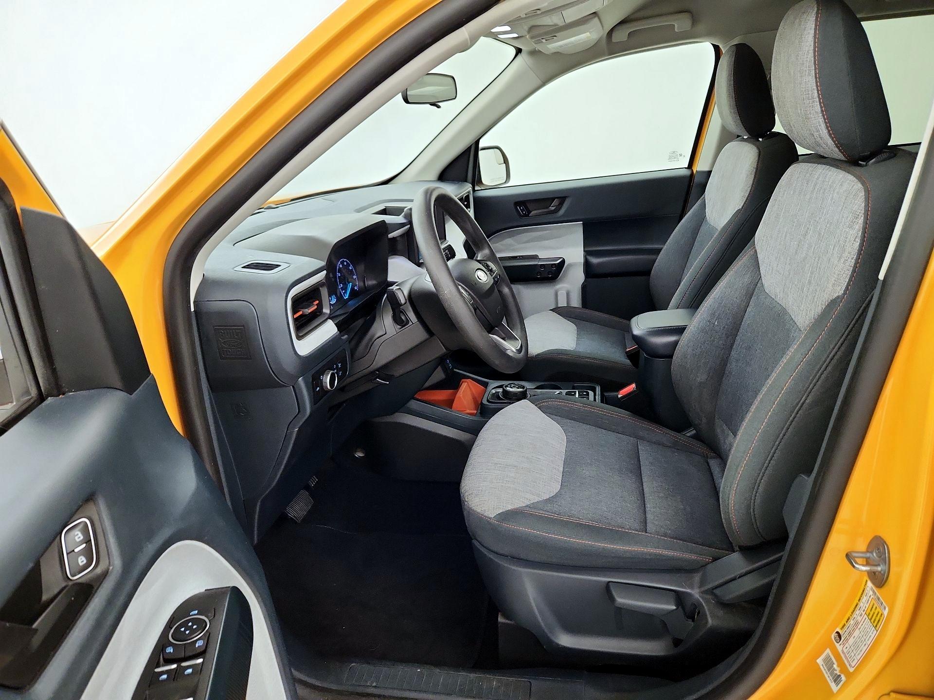 Thumbnail: 2023 Ford Maverick - 11