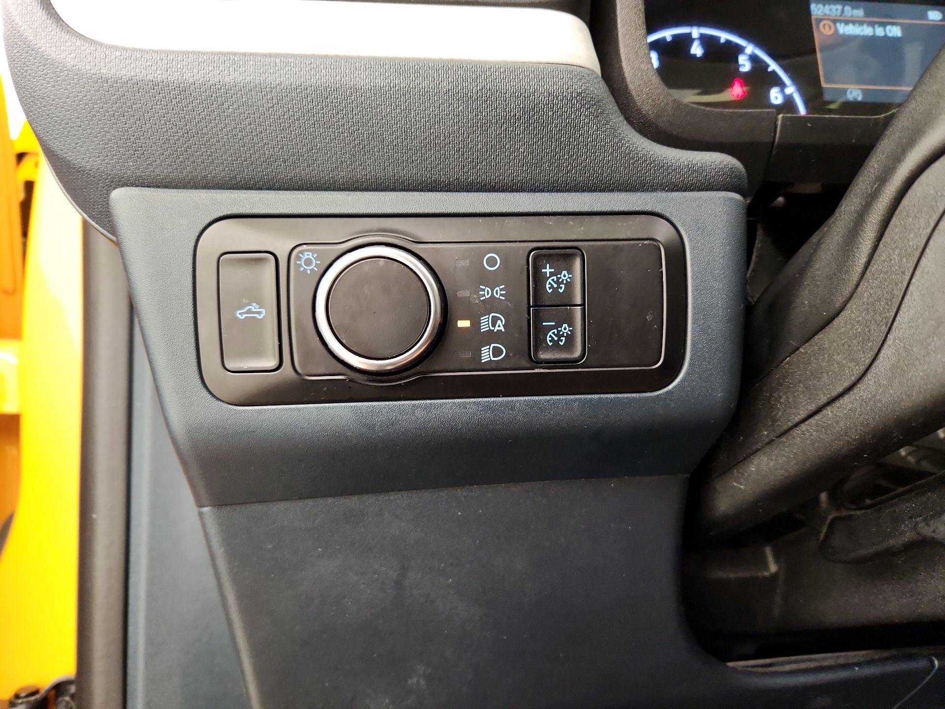 Thumbnail: 2023 Ford Maverick - 13