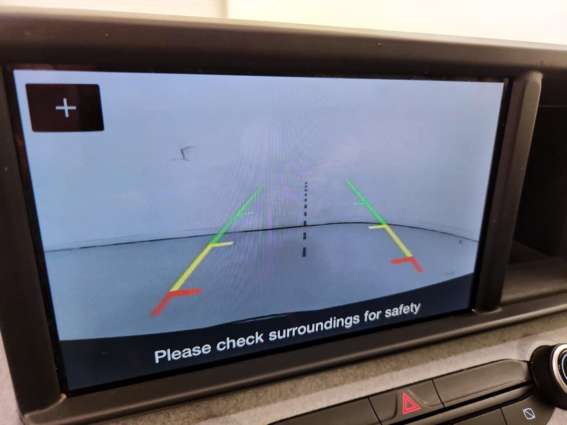 Thumbnail: 2023 Ford Maverick - 14