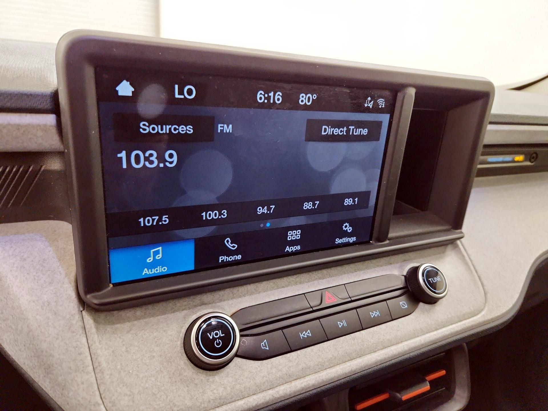 Thumbnail: 2023 Ford Maverick - 15