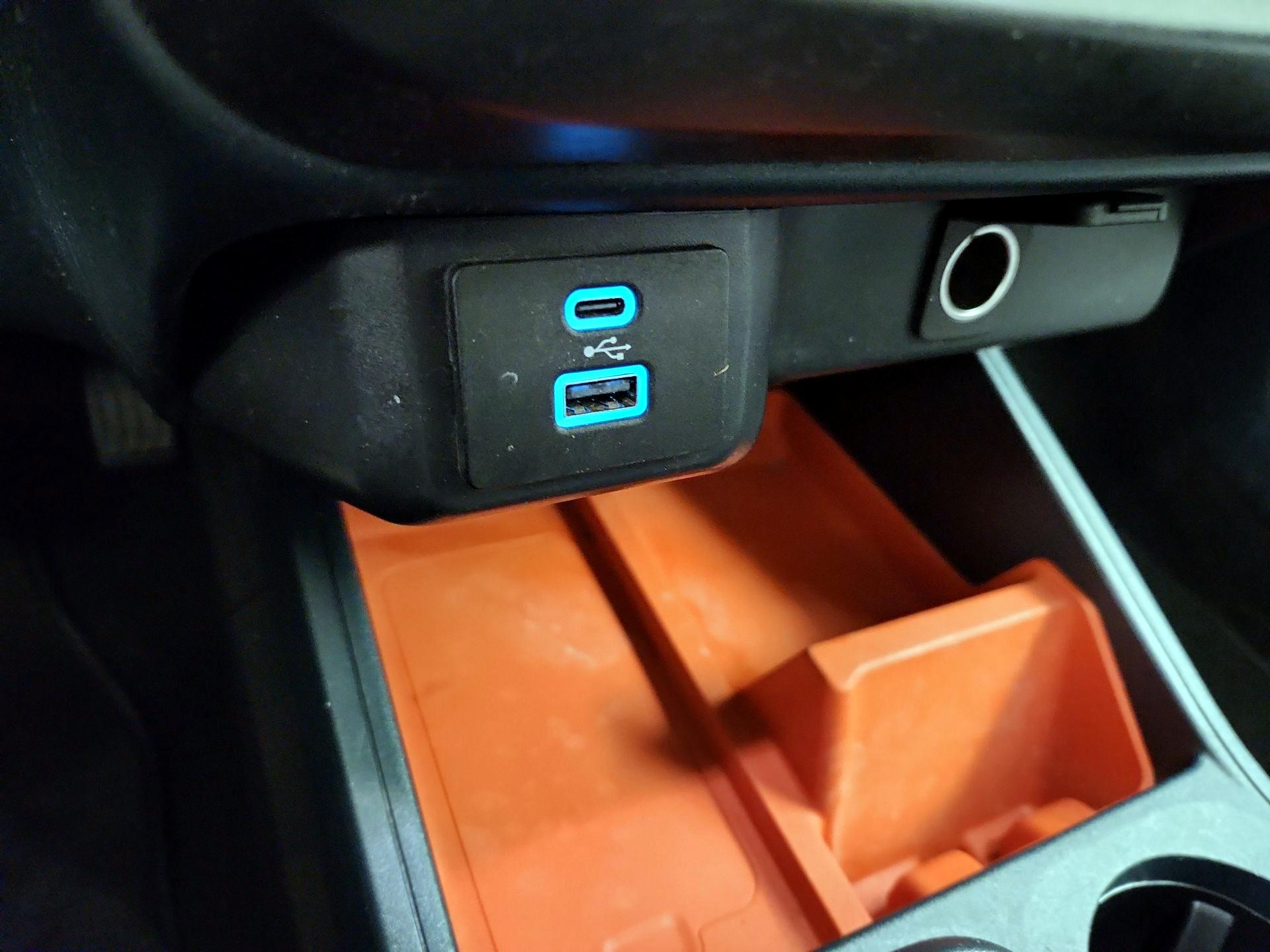 Thumbnail: 2023 Ford Maverick - 18