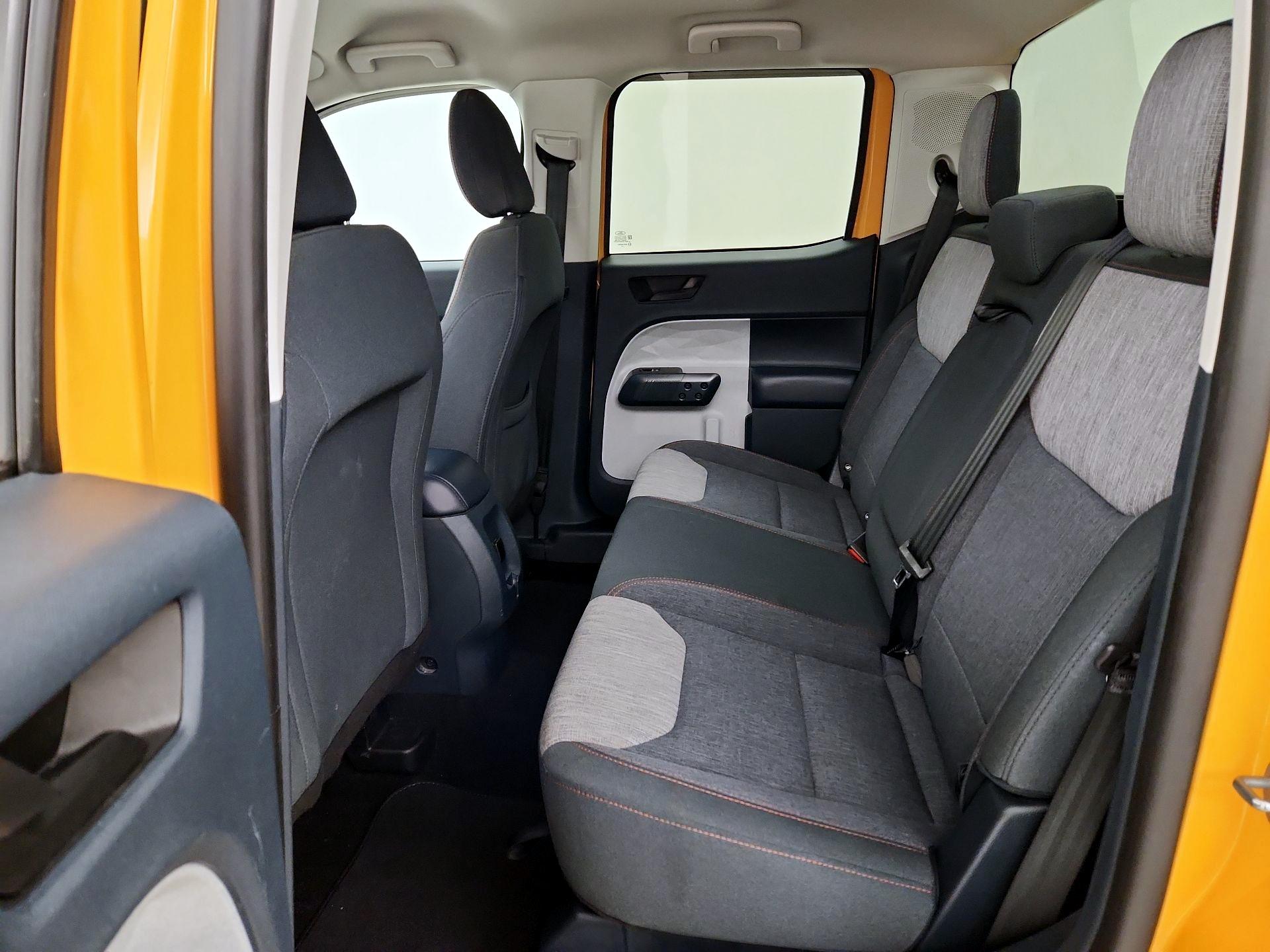 Thumbnail: 2023 Ford Maverick - 19