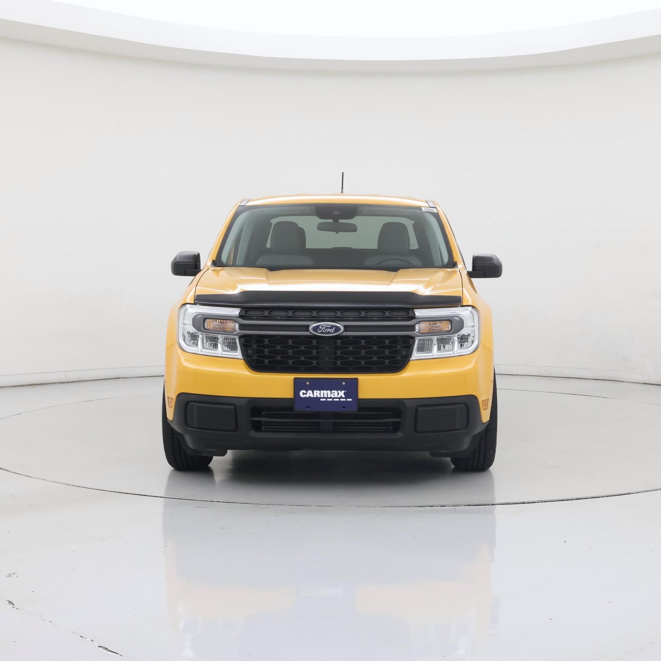 Thumbnail: 2023 Ford Maverick - 5