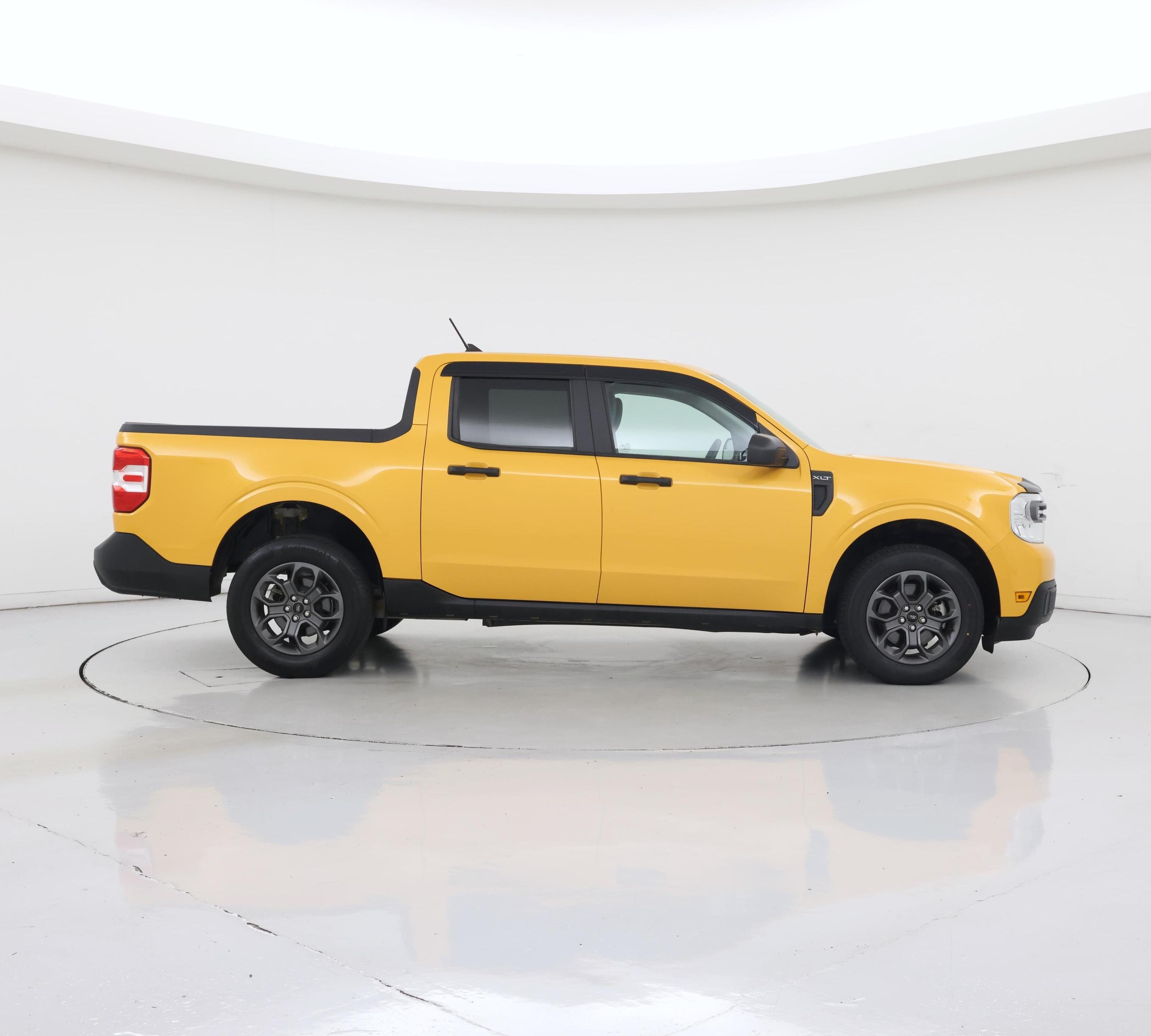 Thumbnail: 2023 Ford Maverick - 7