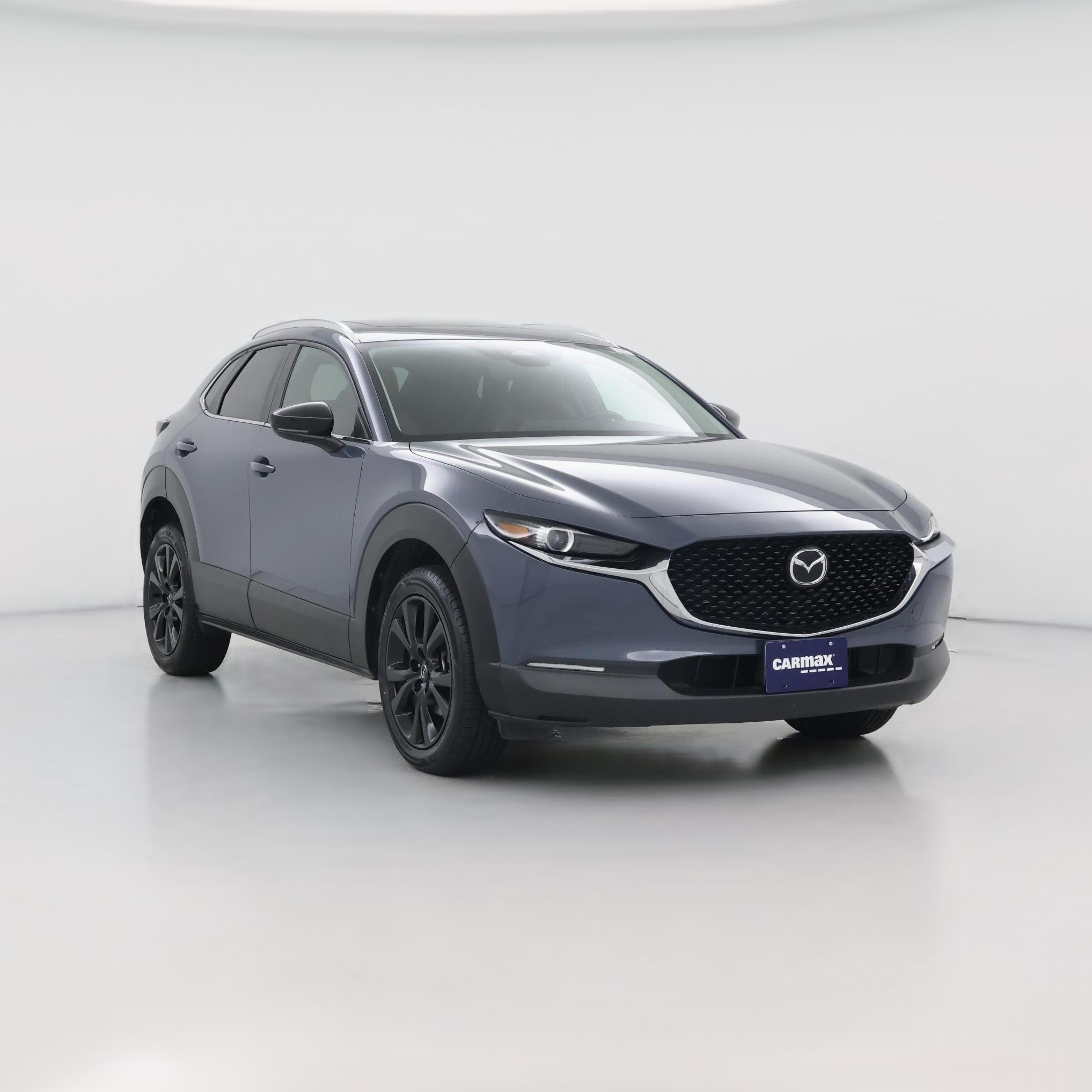 Thumbnail: 2024 Mazda CX-30 - 1
