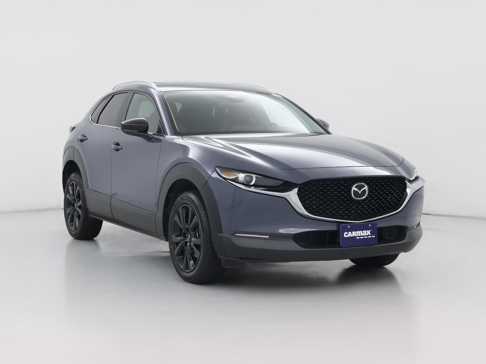 2024 Mazda CX-30 Carbon Edition