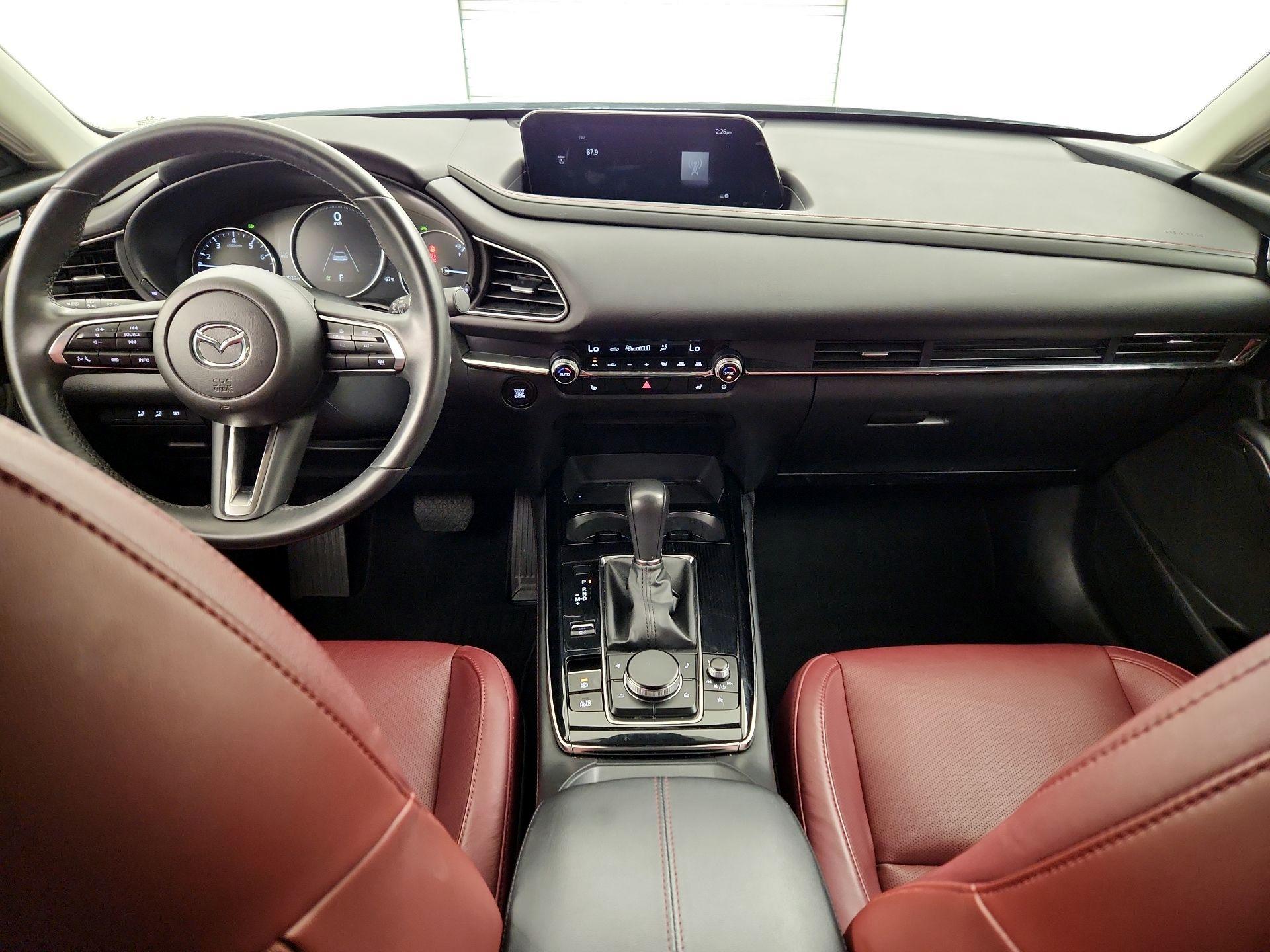 Thumbnail: 2024 Mazda CX-30 - 9