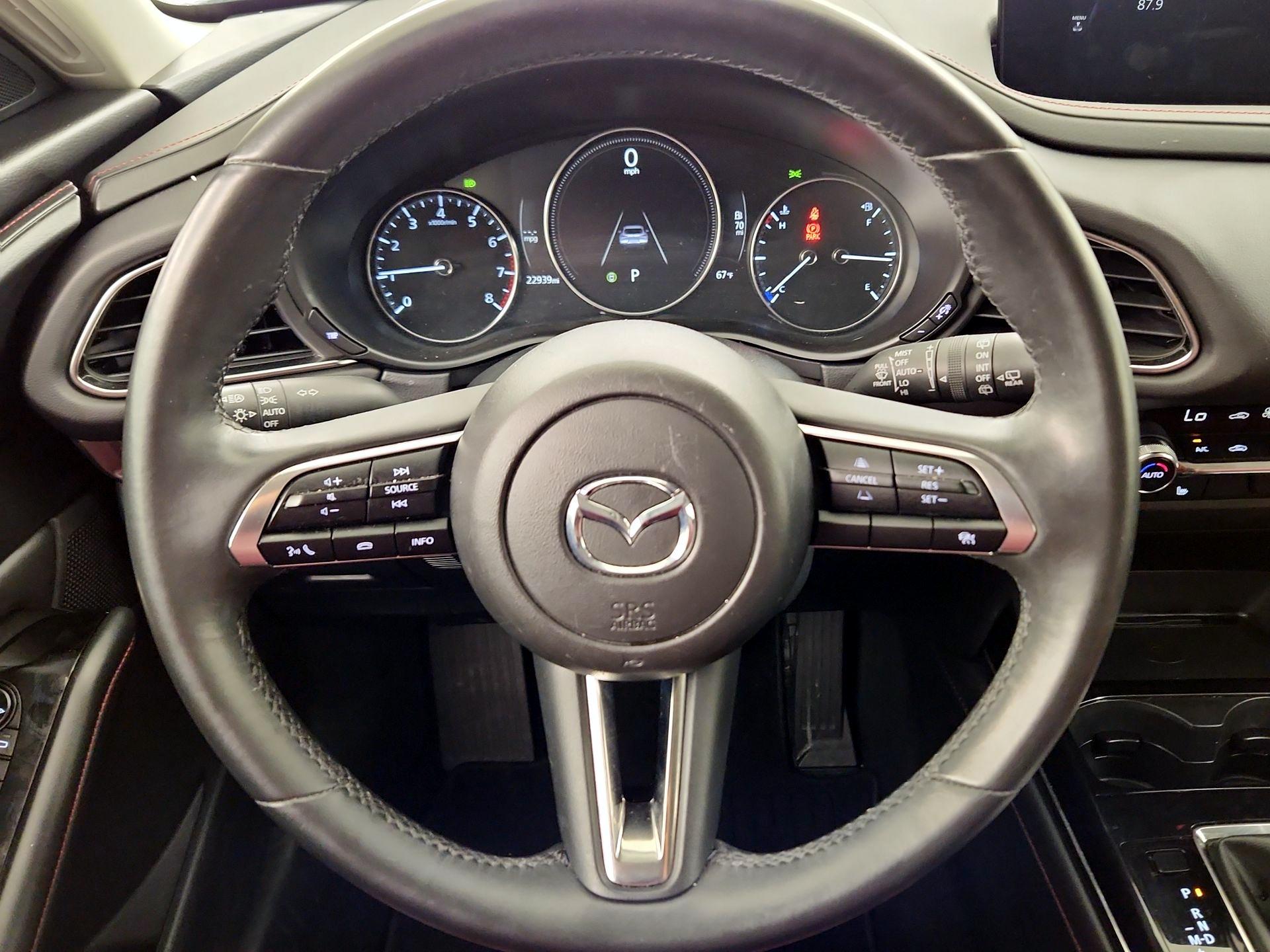 Thumbnail: 2024 Mazda CX-30 - 10