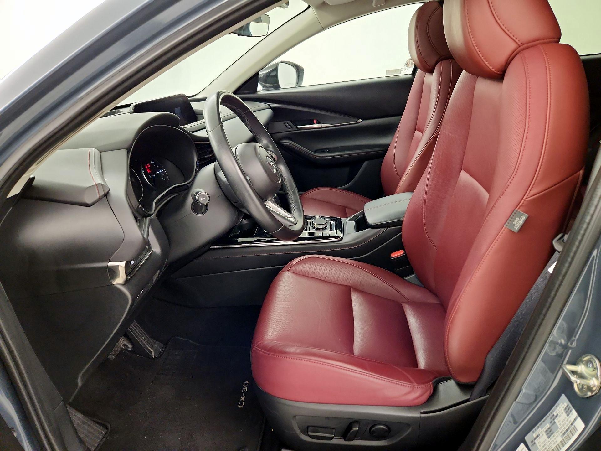 Thumbnail: 2024 Mazda CX-30 - 11