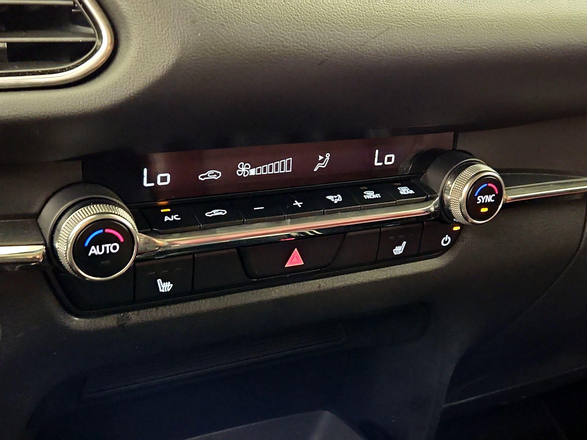 Thumbnail: 2024 Mazda CX-30 - 16